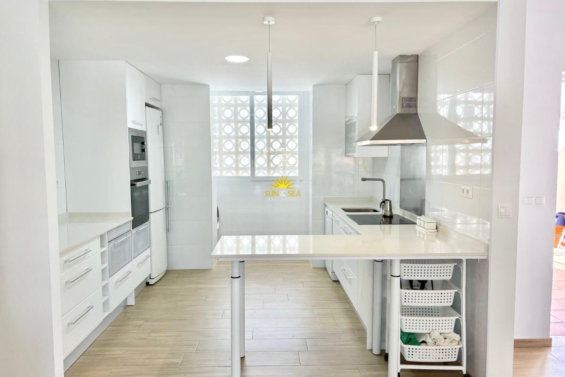 Kurzzeit-Vermietung - Ground Floor - El Campello - Campello