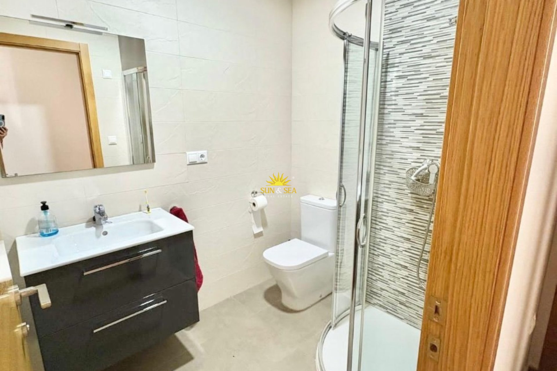 Kurzzeit-Vermietung - Ground Floor - El Campello - Campello