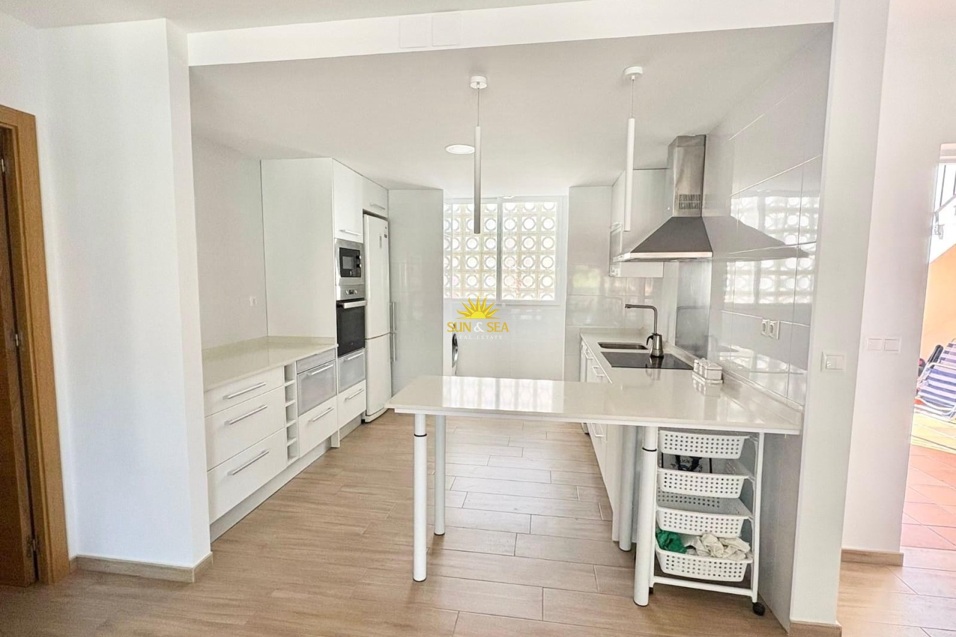 Kurzzeit-Vermietung - Ground Floor - El Campello - Campello