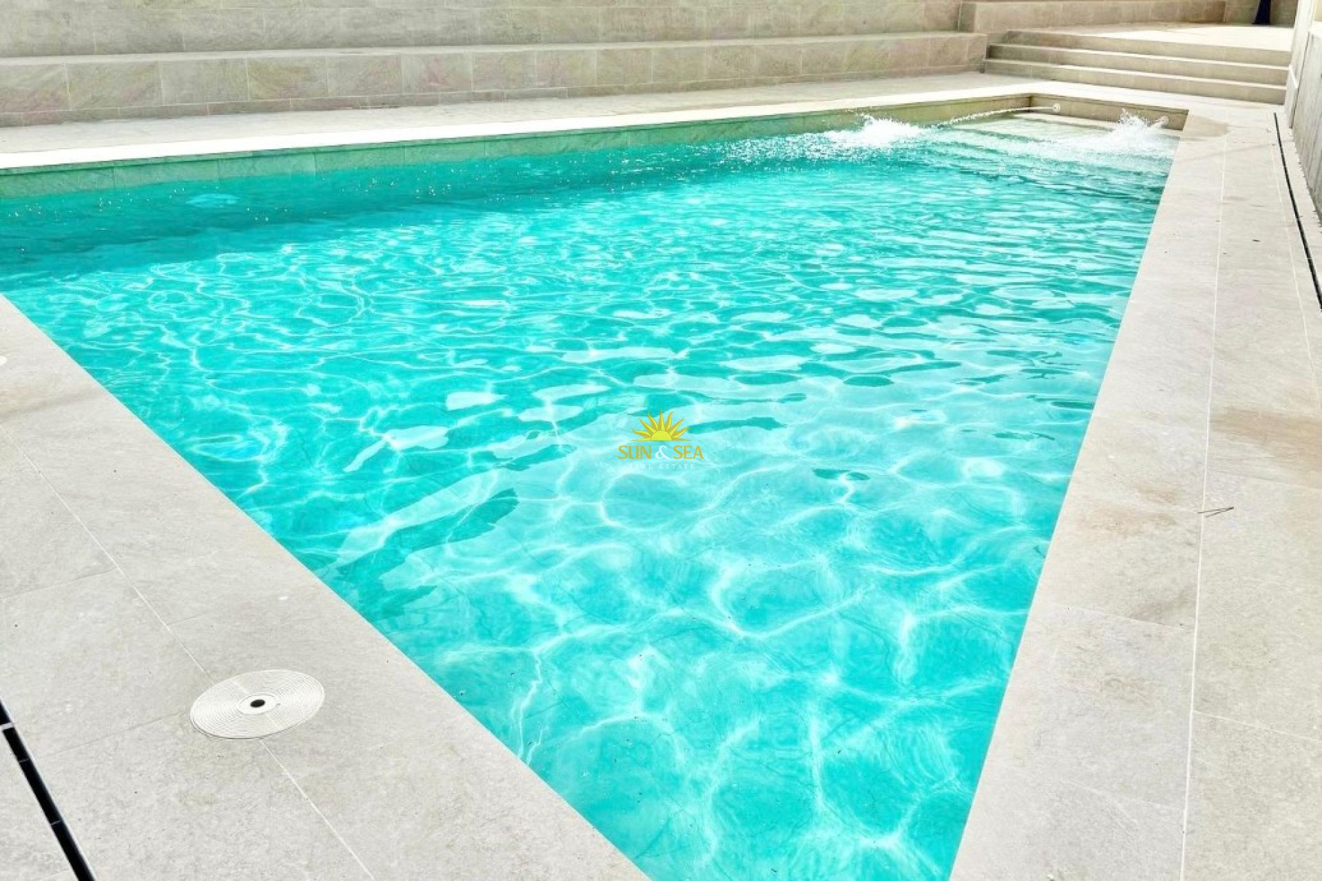 Kurzzeit-Vermietung - Ground Floor - El Campello - Campello