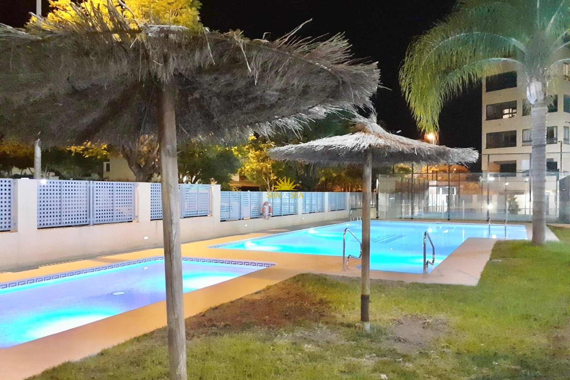 Kurzzeit-Vermietung - Ground Floor - El Campello