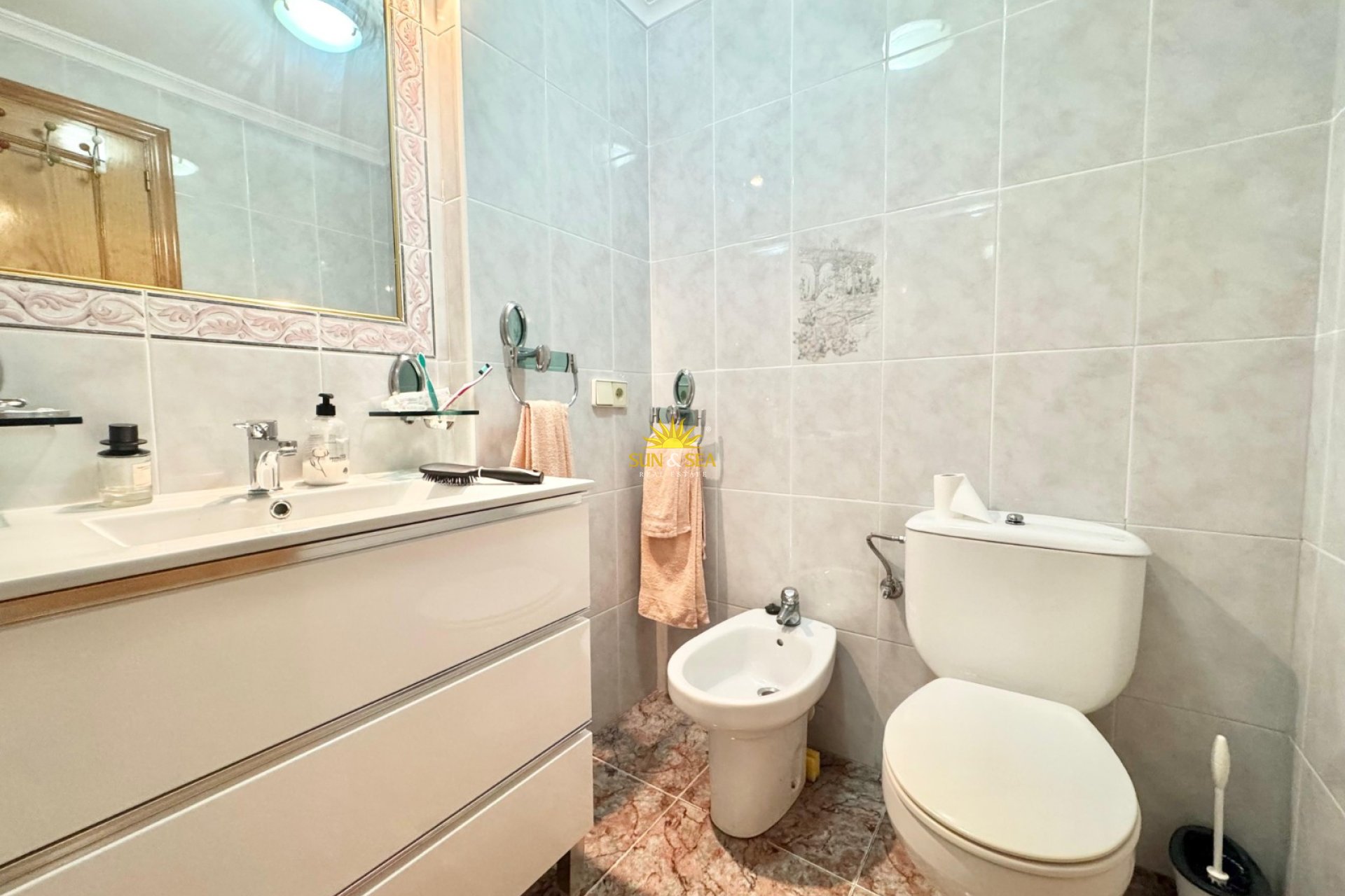 Kurzzeit-Vermietung - Ground Floor - Guardamar del Segura - 
