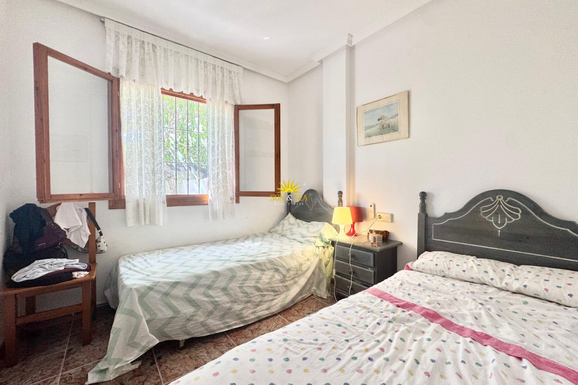 Kurzzeit-Vermietung - Ground Floor - Guardamar del Segura - 