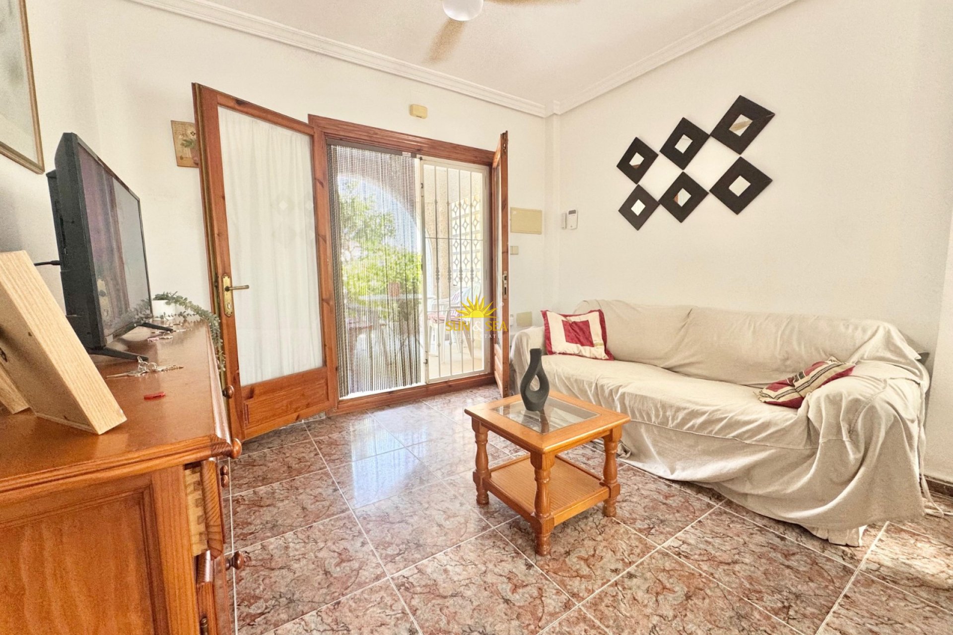 Kurzzeit-Vermietung - Ground Floor - Guardamar del Segura - 