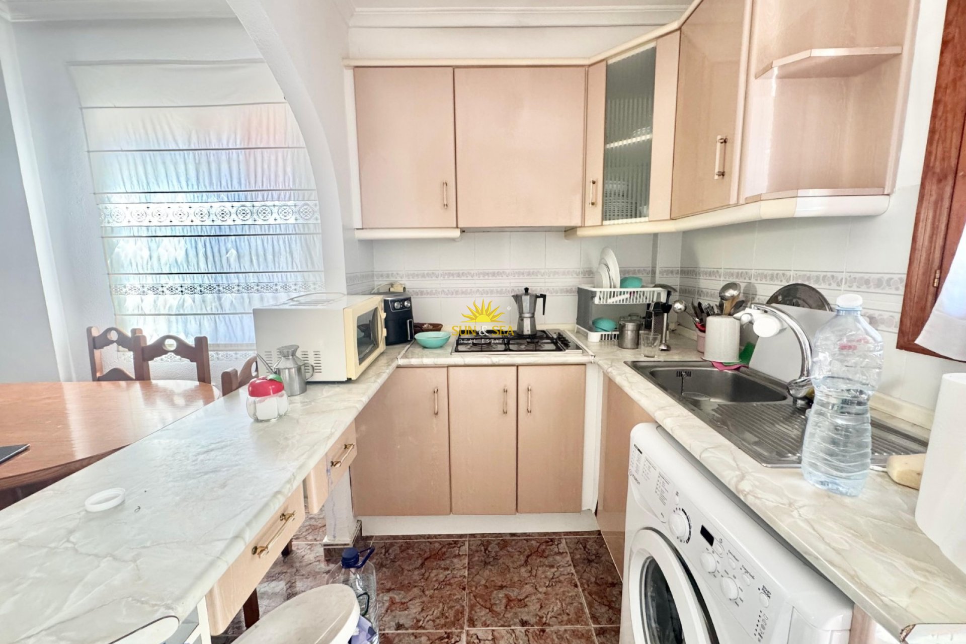 Kurzzeit-Vermietung - Ground Floor - Guardamar del Segura - 