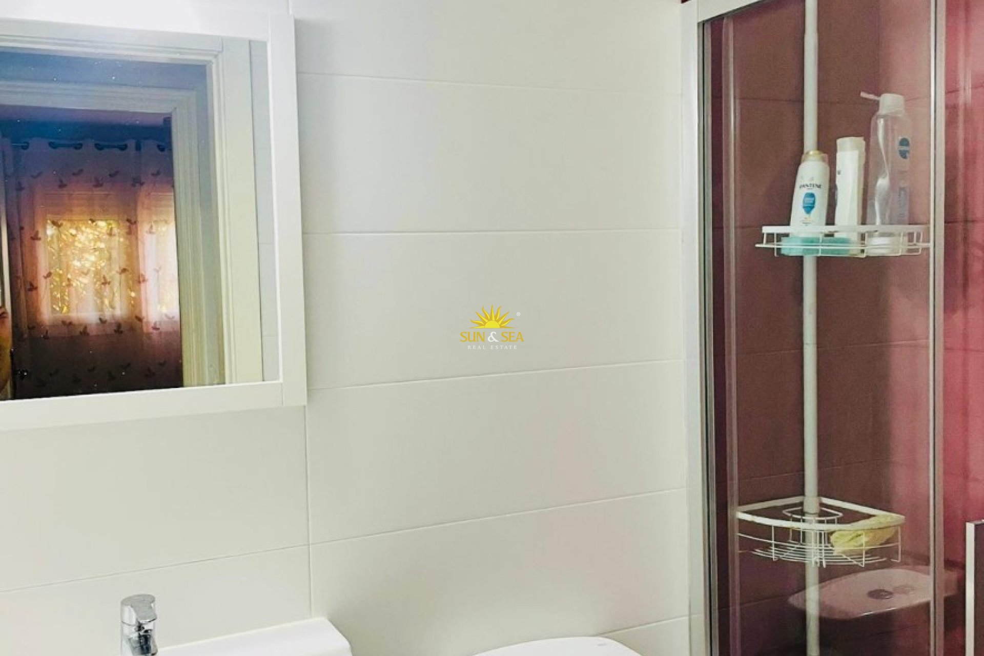Kurzzeit-Vermietung - Ground Floor -  - La Manga Del Mar Menor