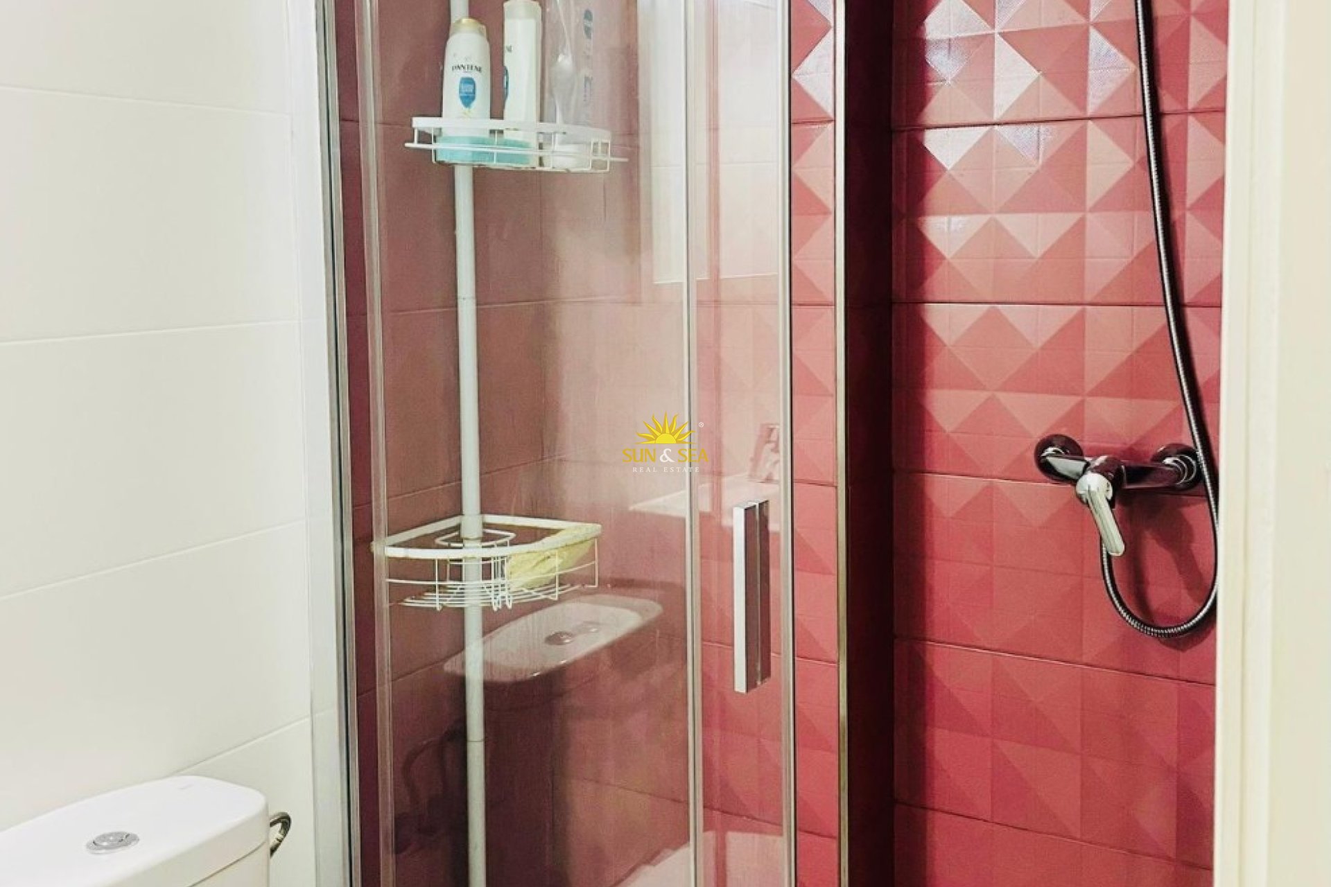 Kurzzeit-Vermietung - Ground Floor -  - La Manga Del Mar Menor