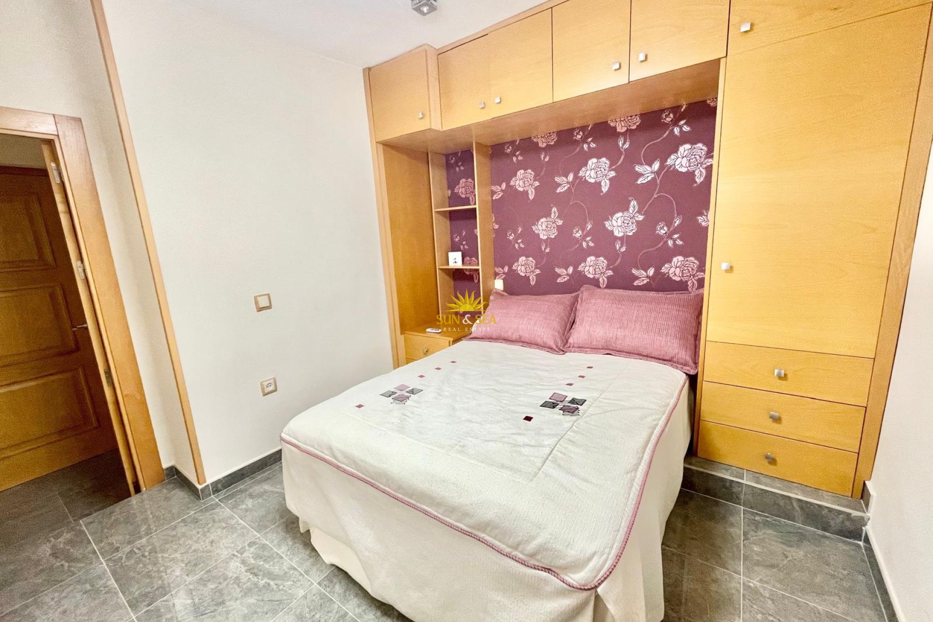 Kurzzeit-Vermietung - Ground Floor - Los Alcázares - Los Narejos