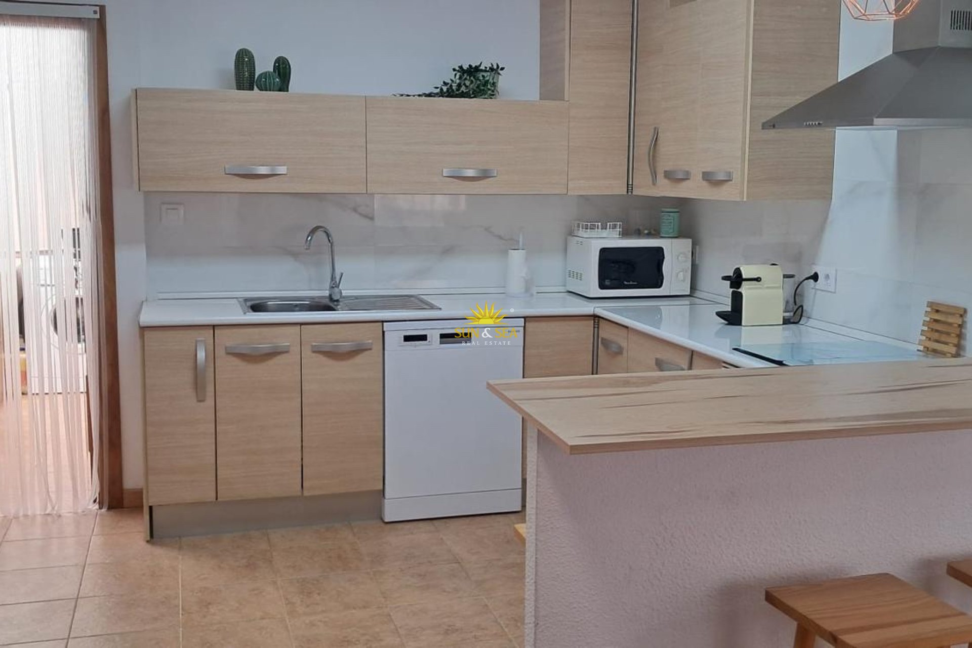 Kurzzeit-Vermietung - Ground Floor - Pilar de la Horadada - El Pilar de la Horadada