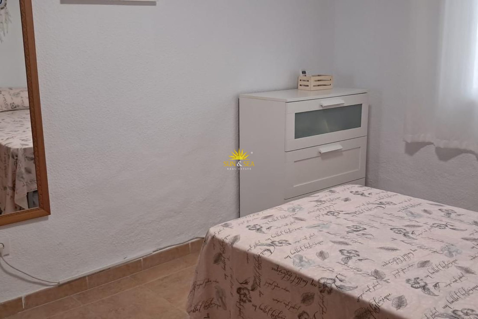 Kurzzeit-Vermietung - Ground Floor - Pilar de la Horadada - El Pilar de la Horadada
