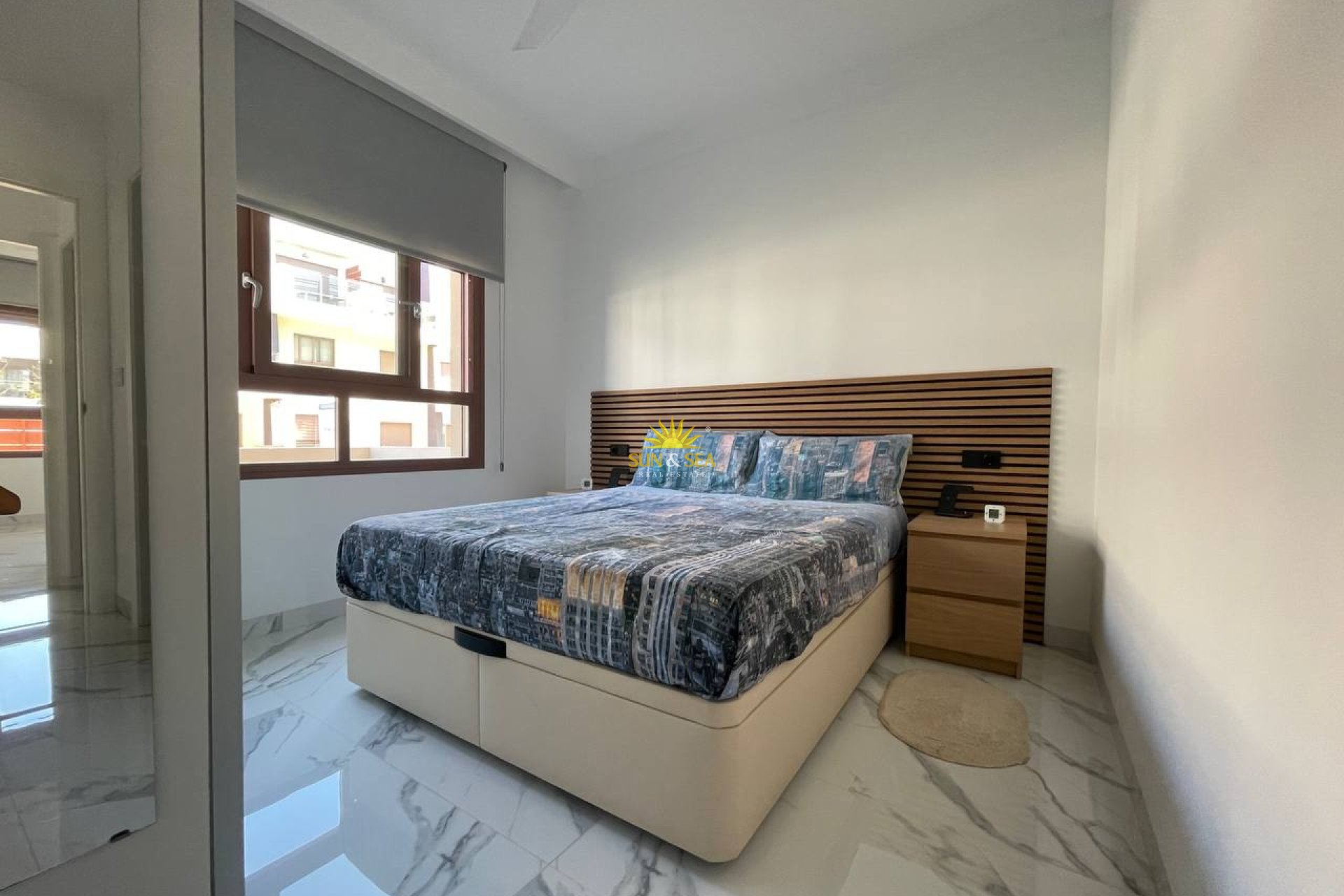Kurzzeit-Vermietung - Ground Floor - Pilar de la Horadada - El Pilar de la Horadada