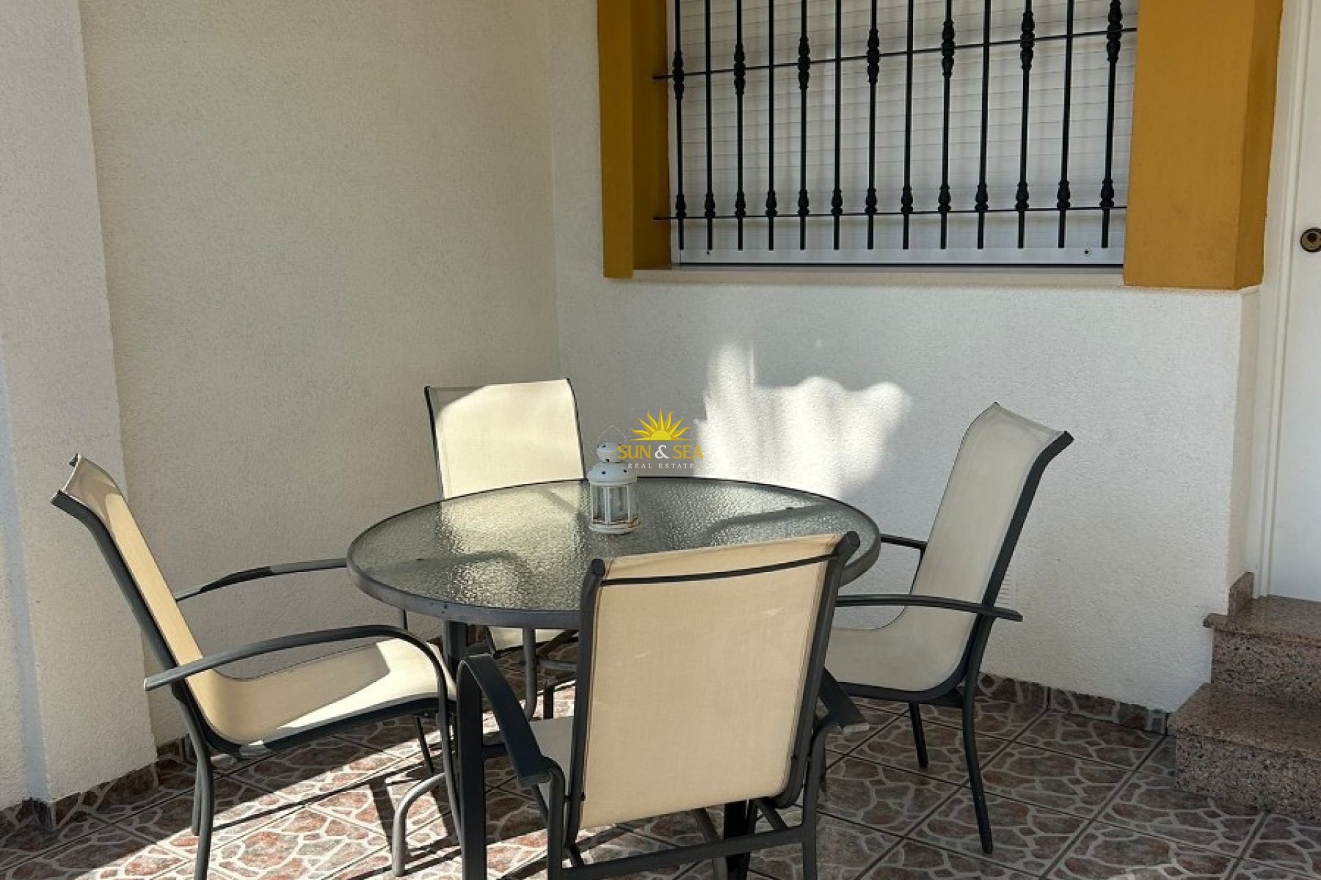Kurzzeit-Vermietung - Ground Floor - Playa Paraiso