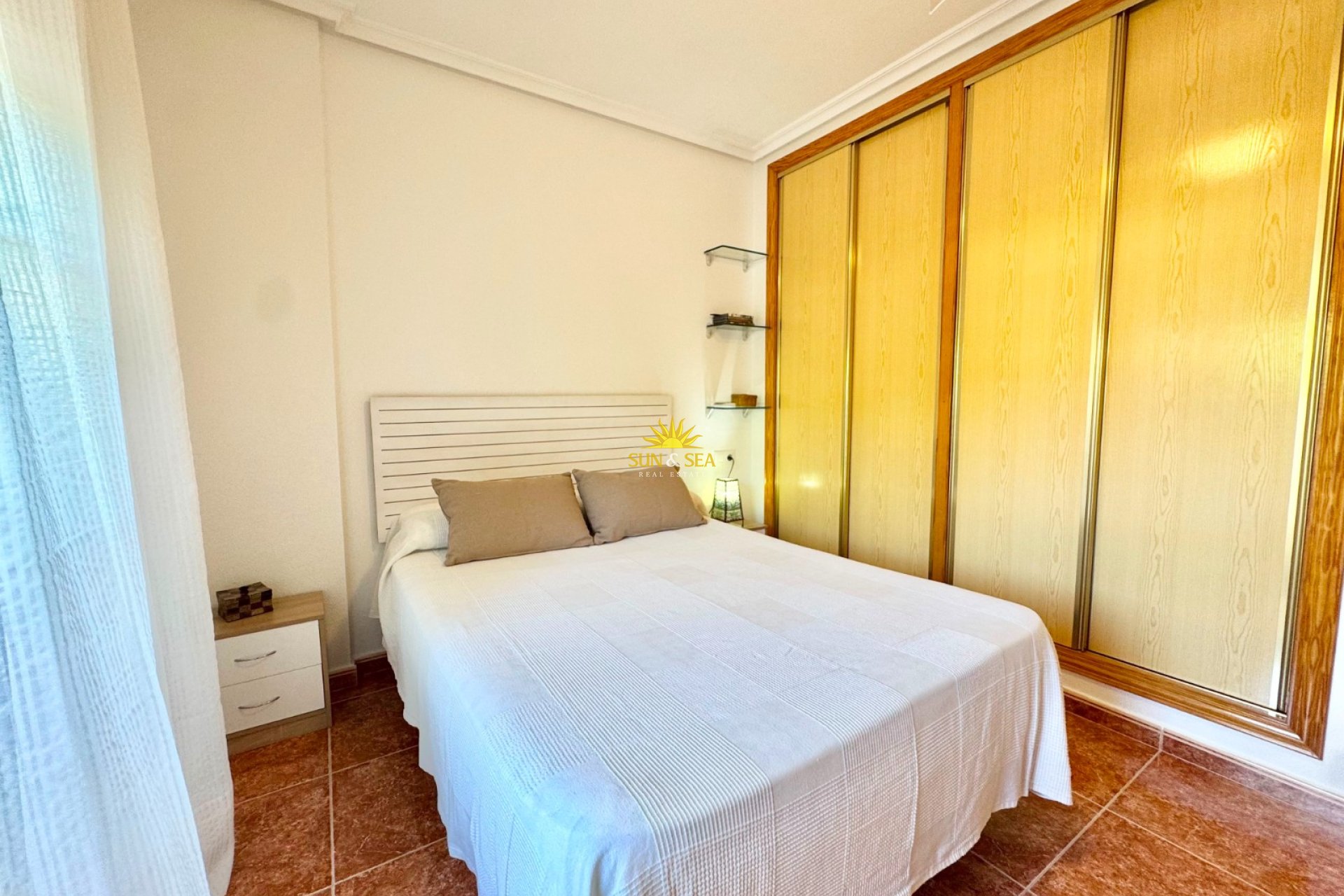 Kurzzeit-Vermietung - Ground Floor - Playa Paraiso