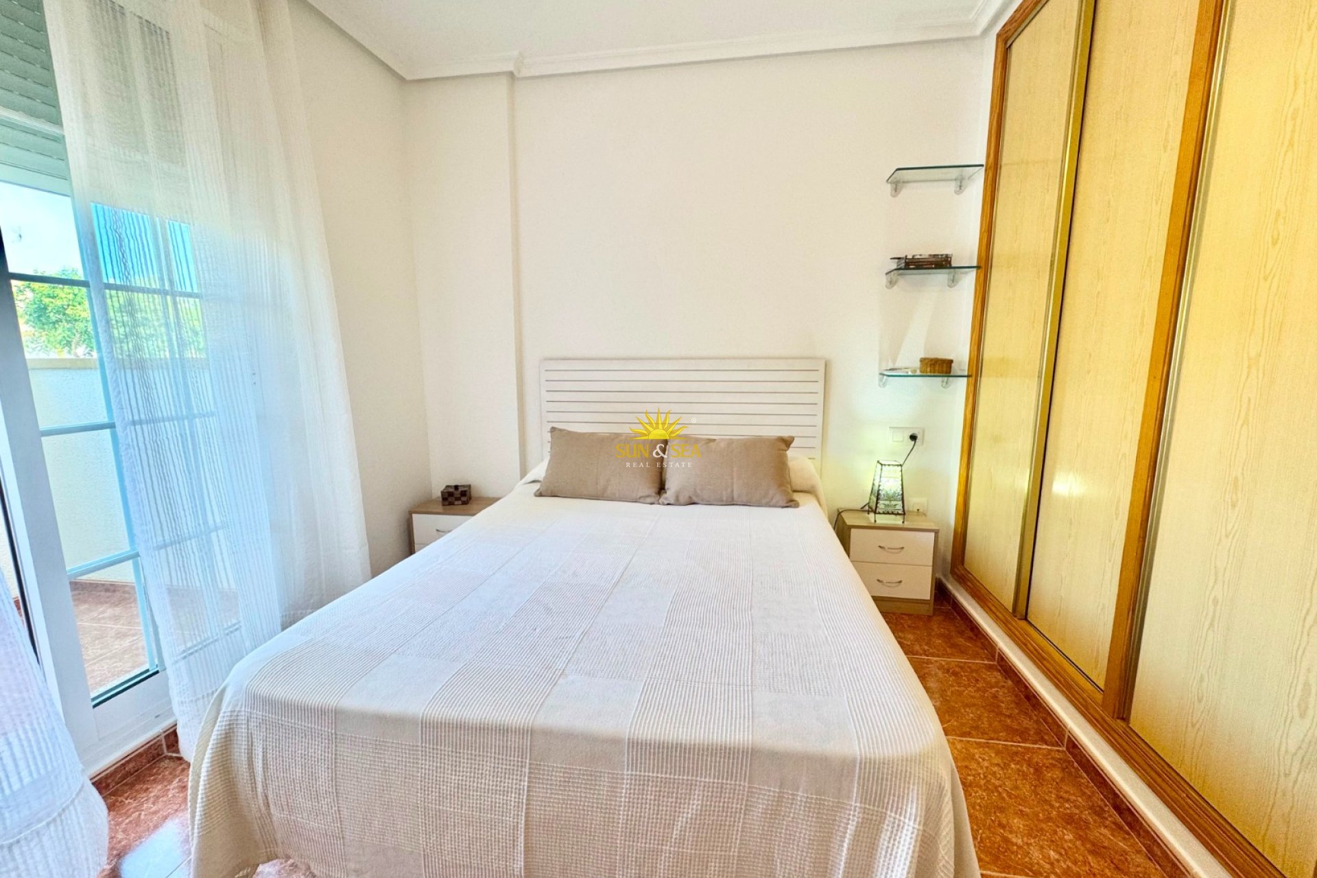 Kurzzeit-Vermietung - Ground Floor - Playa Paraiso