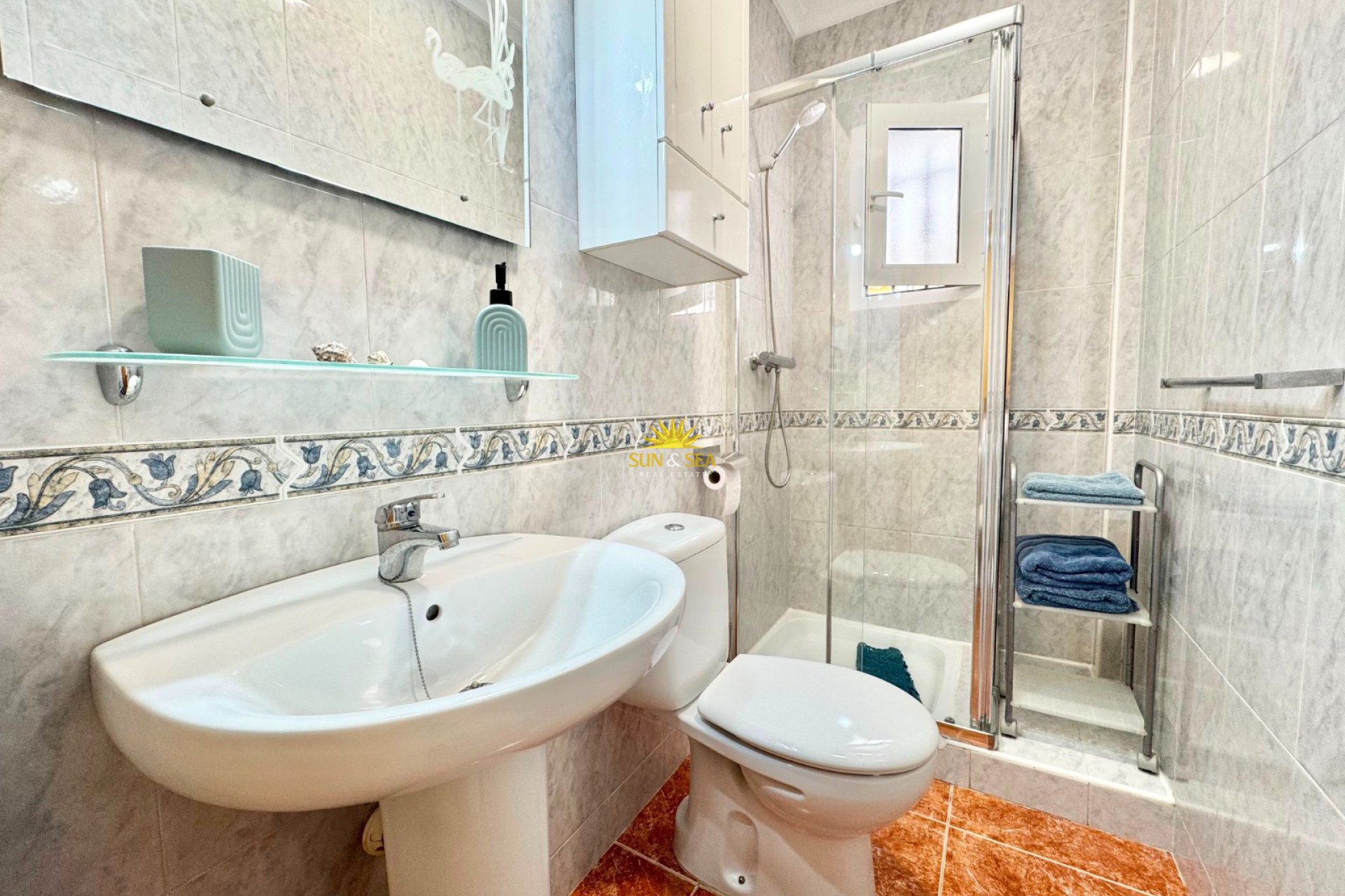 Kurzzeit-Vermietung - Ground Floor - Playa Paraiso