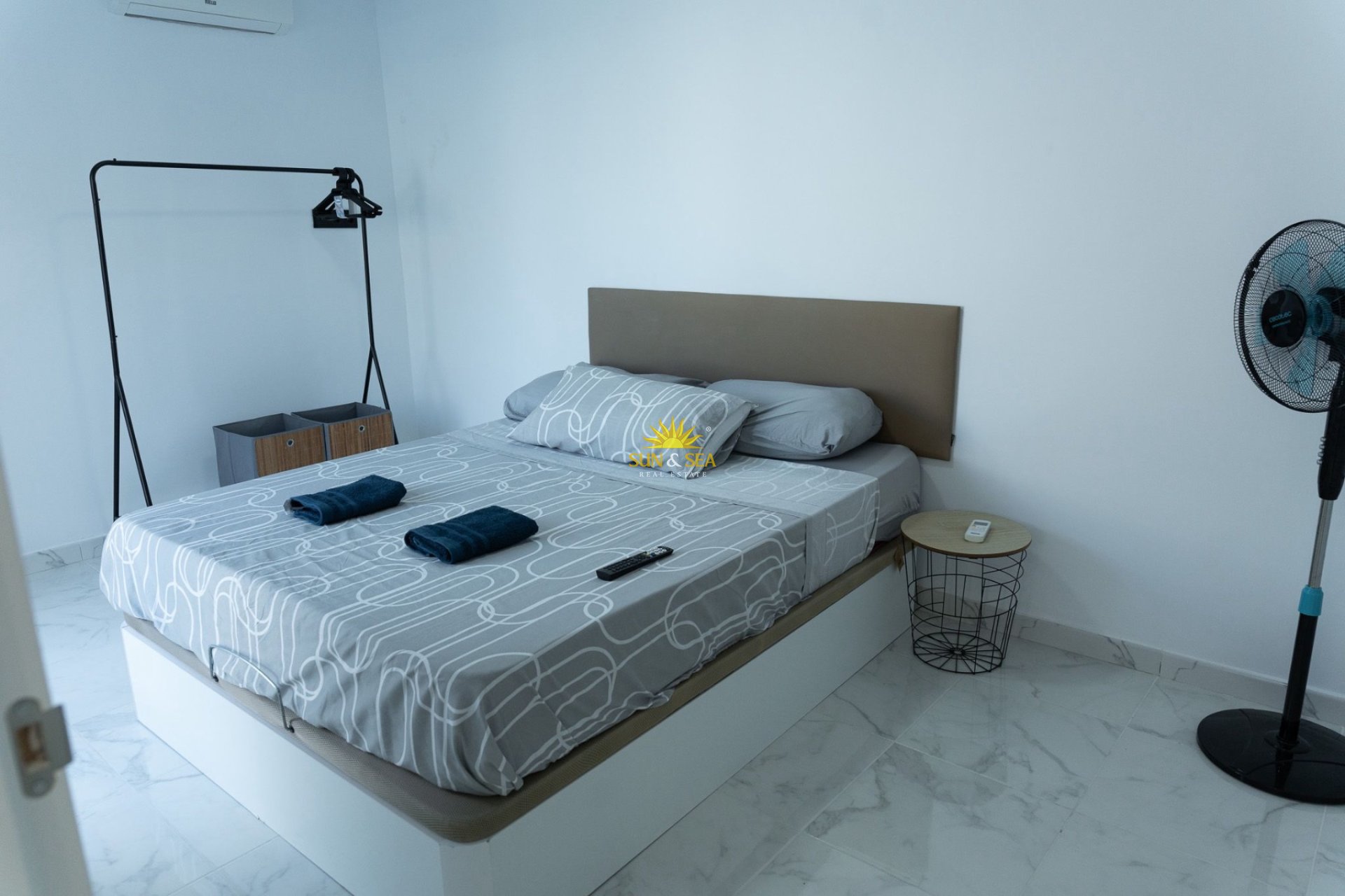Kurzzeit-Vermietung - Ground Floor - Santa Pola - Santa pola del este