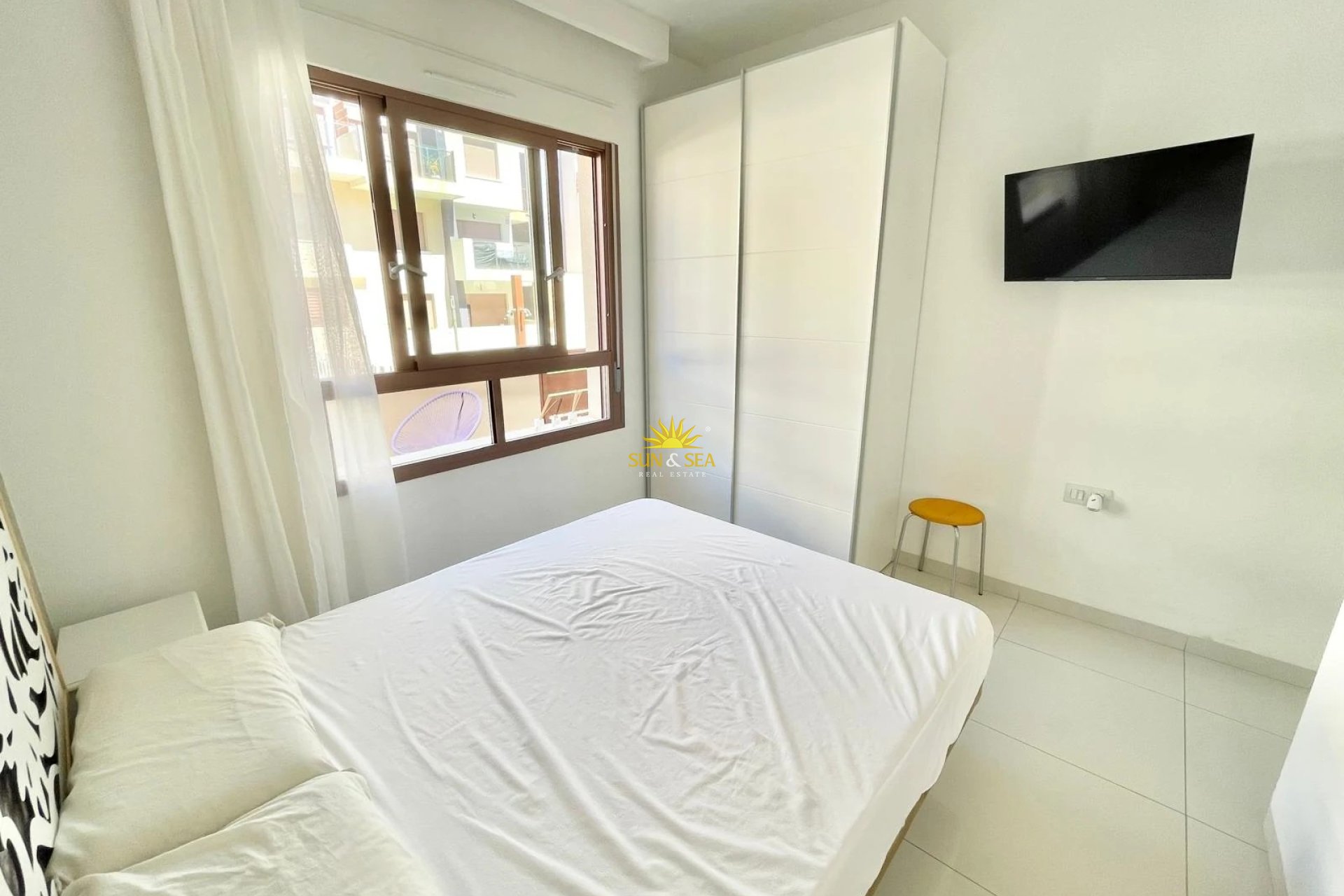 Kurzzeit-Vermietung - Ground Floor - Torre de la Horadada