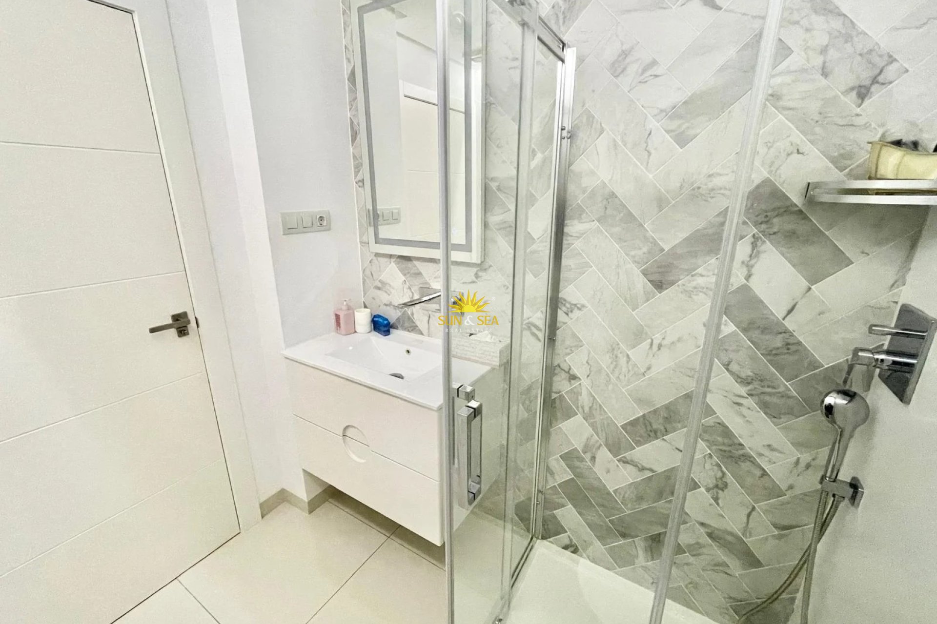 Kurzzeit-Vermietung - Ground Floor - Torre de la Horadada