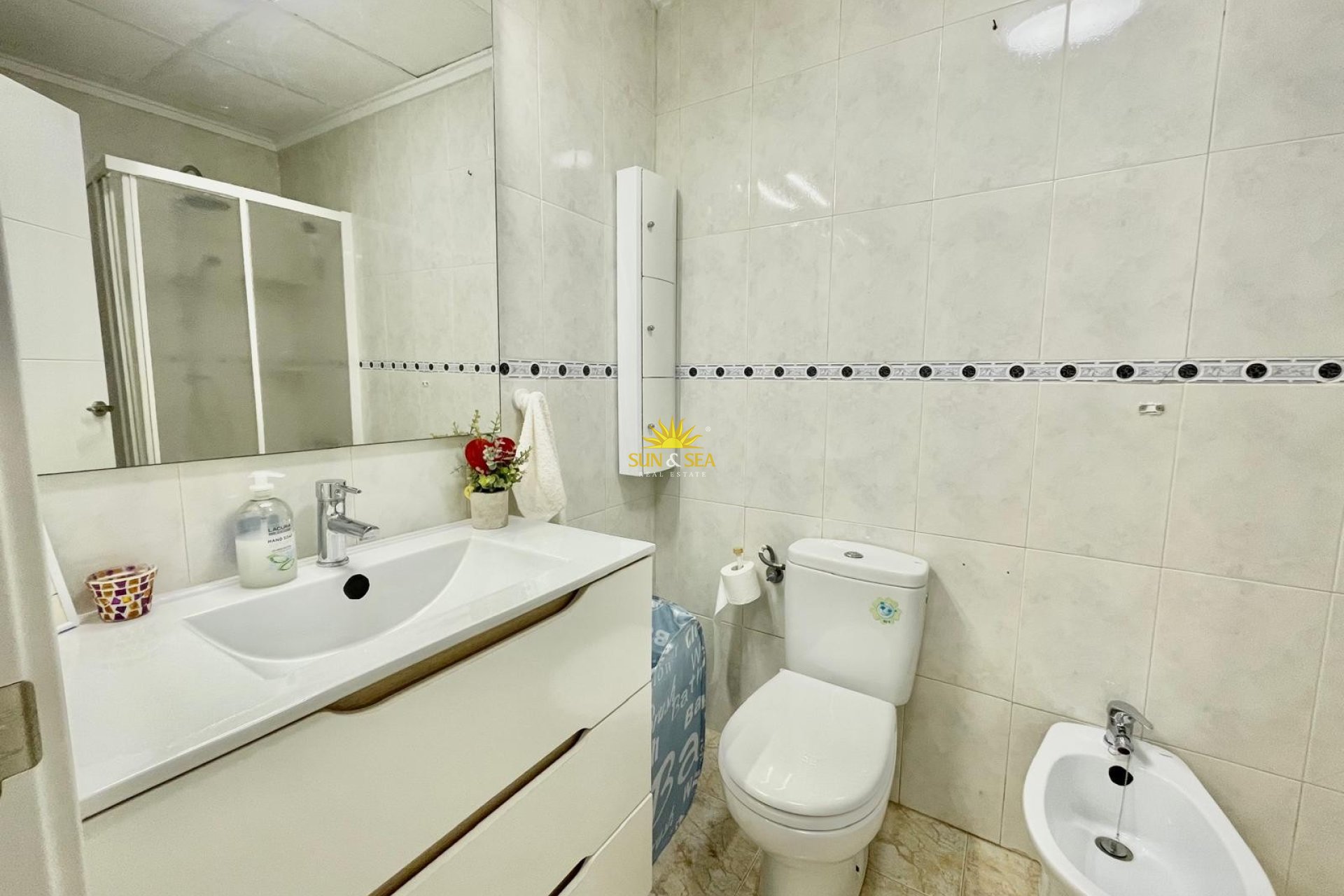 Kurzzeit-Vermietung - Ground Floor - Torrevieja - torrevieja
