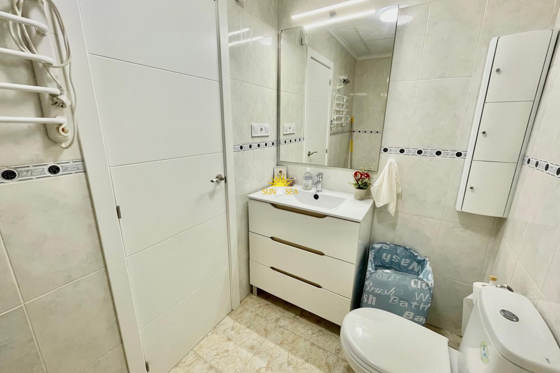Kurzzeit-Vermietung - Ground Floor - Torrevieja - torrevieja
