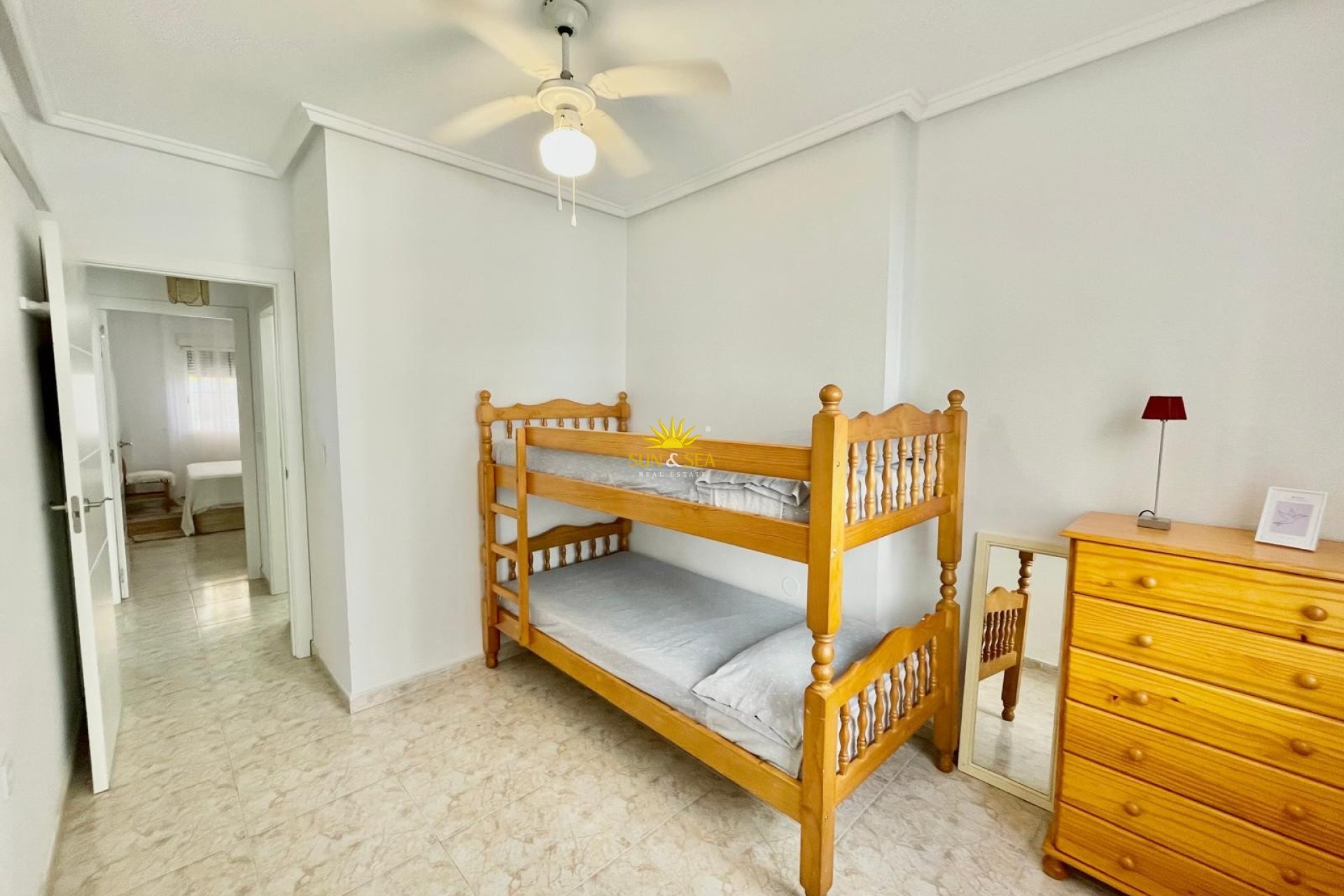 Kurzzeit-Vermietung - Ground Floor - Torrevieja - torrevieja