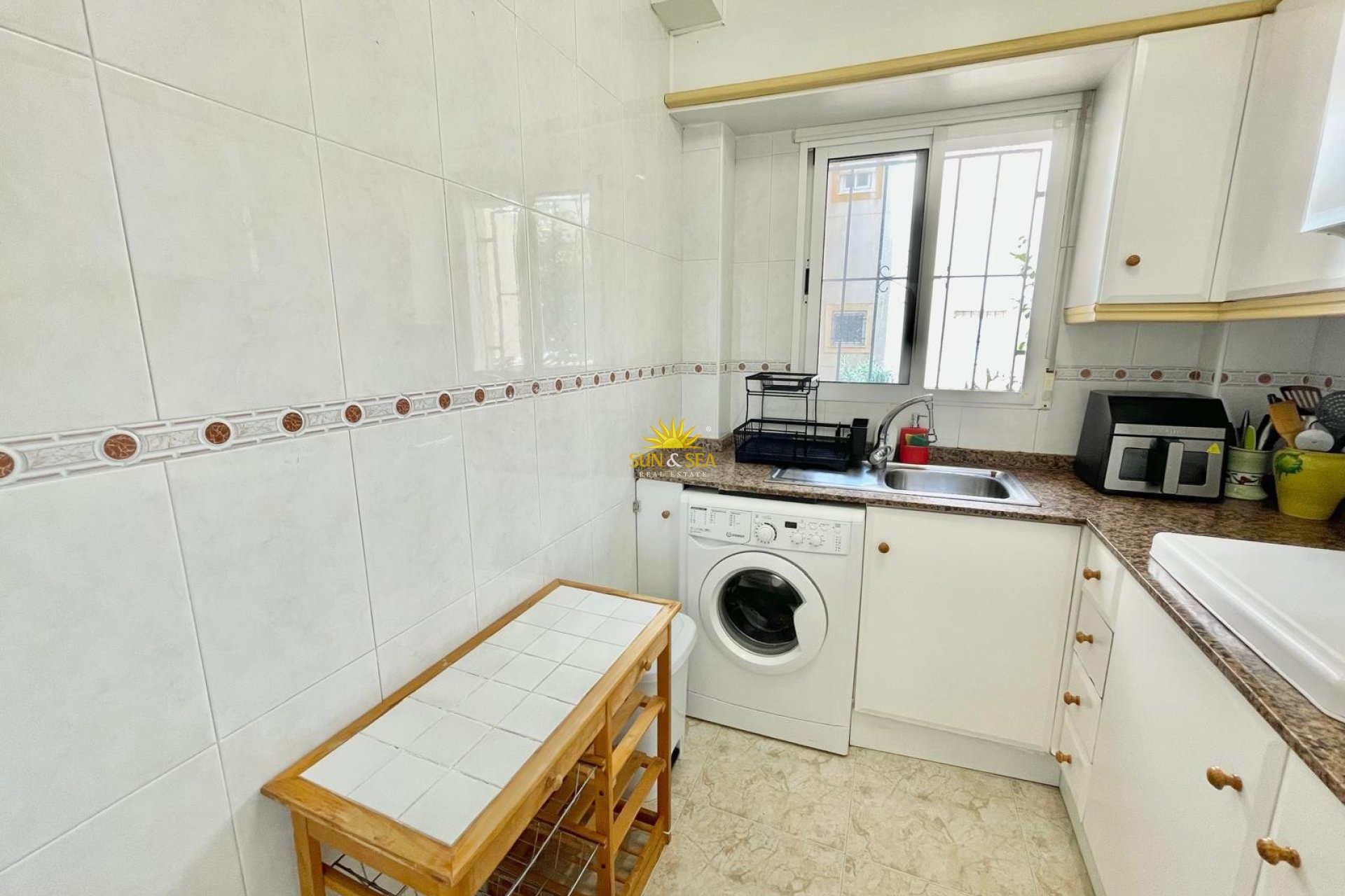 Kurzzeit-Vermietung - Ground Floor - Torrevieja - torrevieja