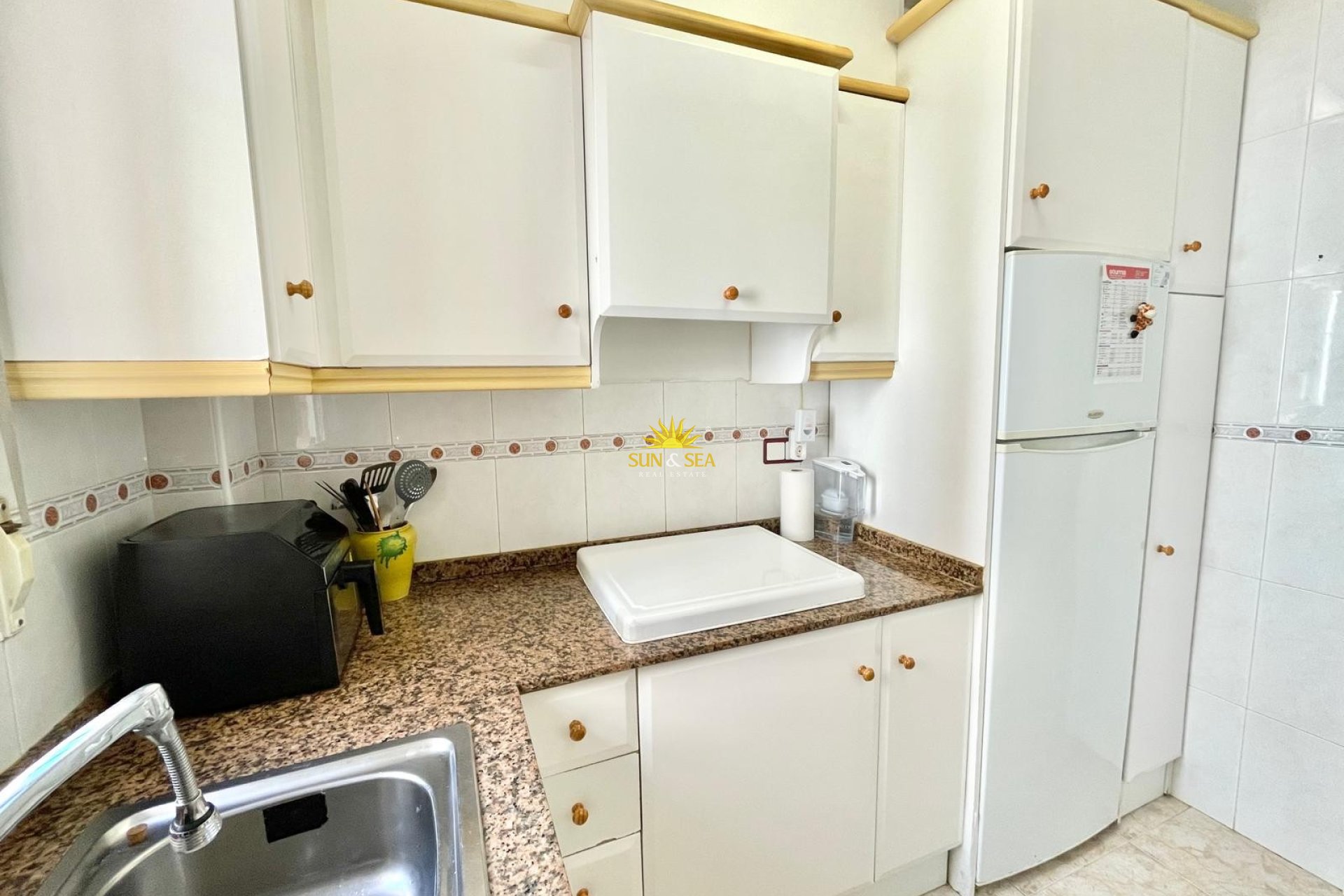 Kurzzeit-Vermietung - Ground Floor - Torrevieja - torrevieja