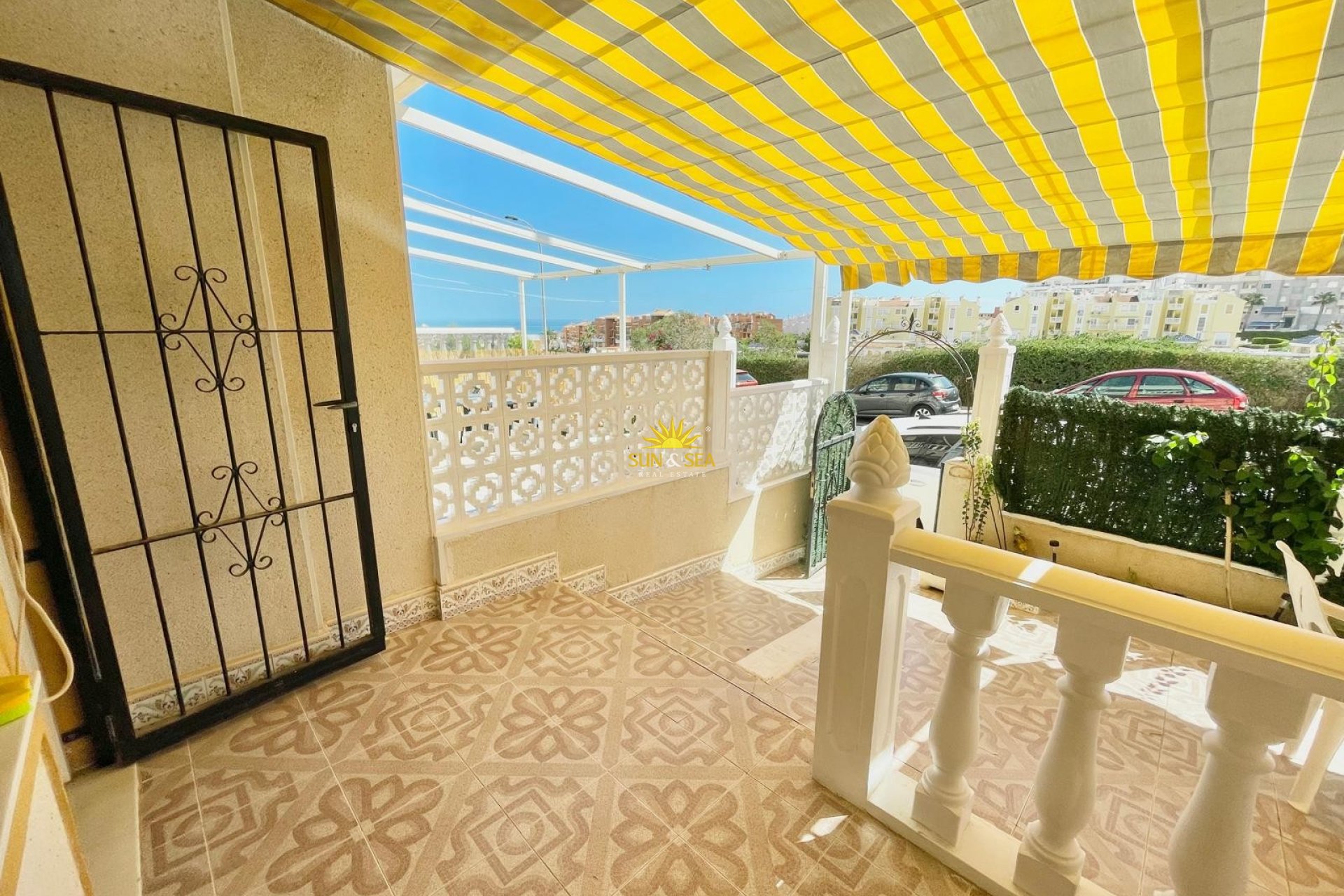 Kurzzeit-Vermietung - Ground Floor - Torrevieja - torrevieja