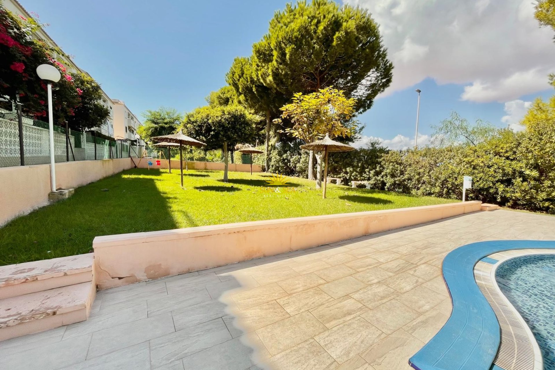 Kurzzeit-Vermietung - Ground Floor - Torrevieja - torrevieja