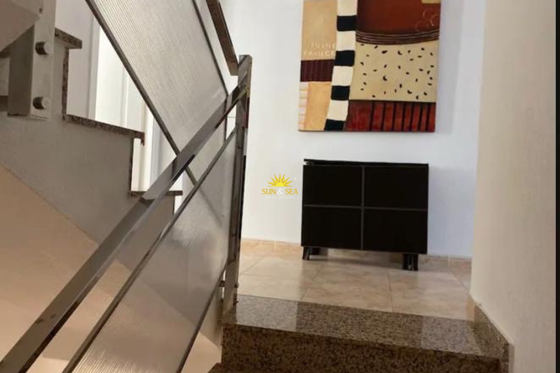 Kurzzeit-Vermietung - Ground Floor - 