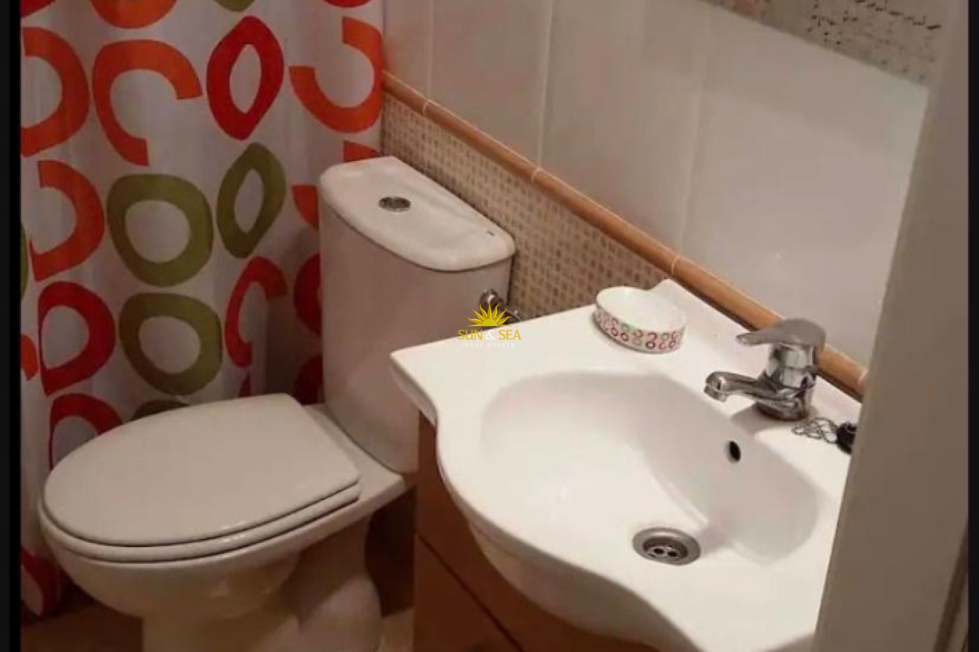 Kurzzeit-Vermietung - Ground Floor - 