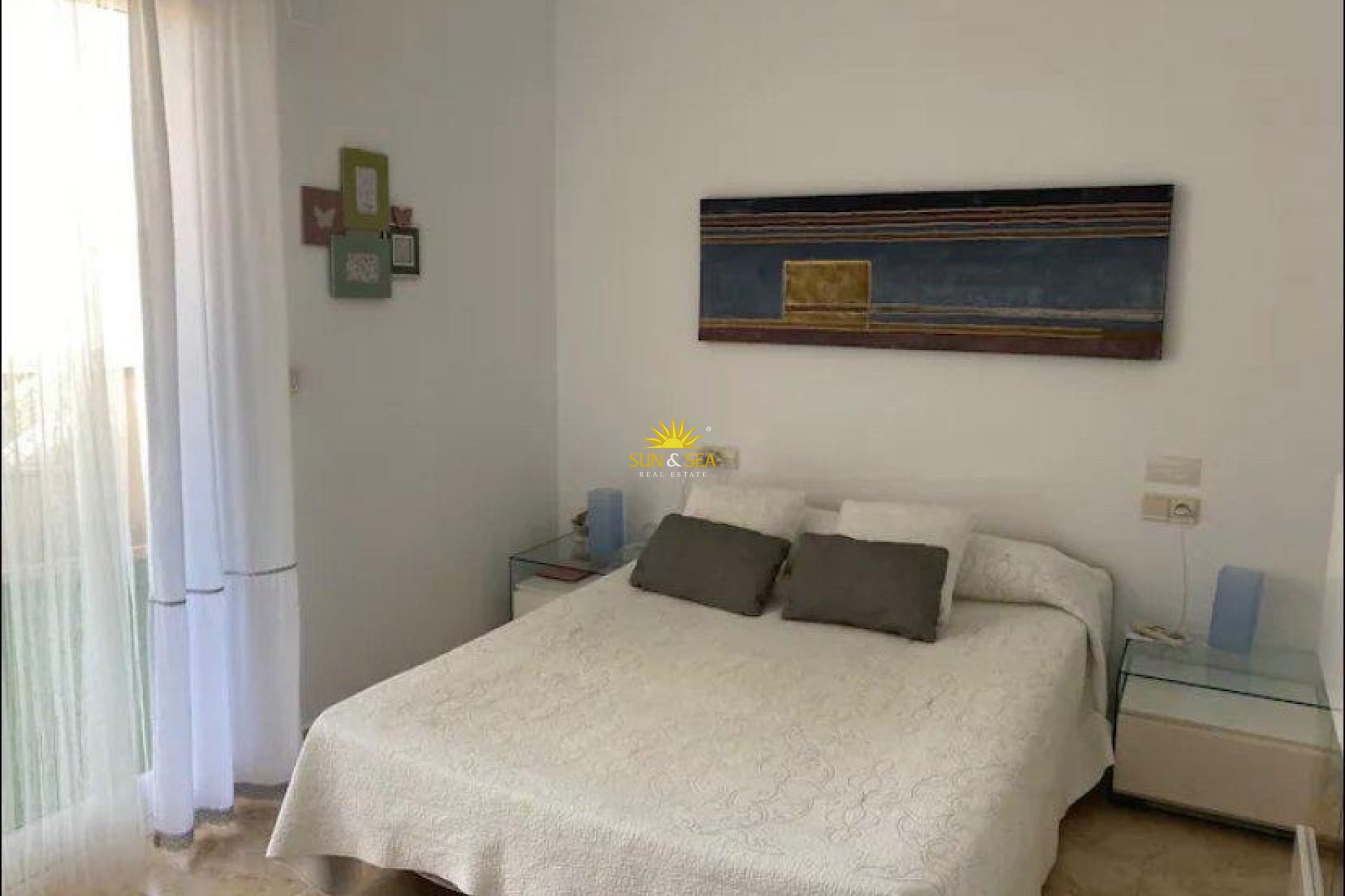 Kurzzeit-Vermietung - Ground Floor - 