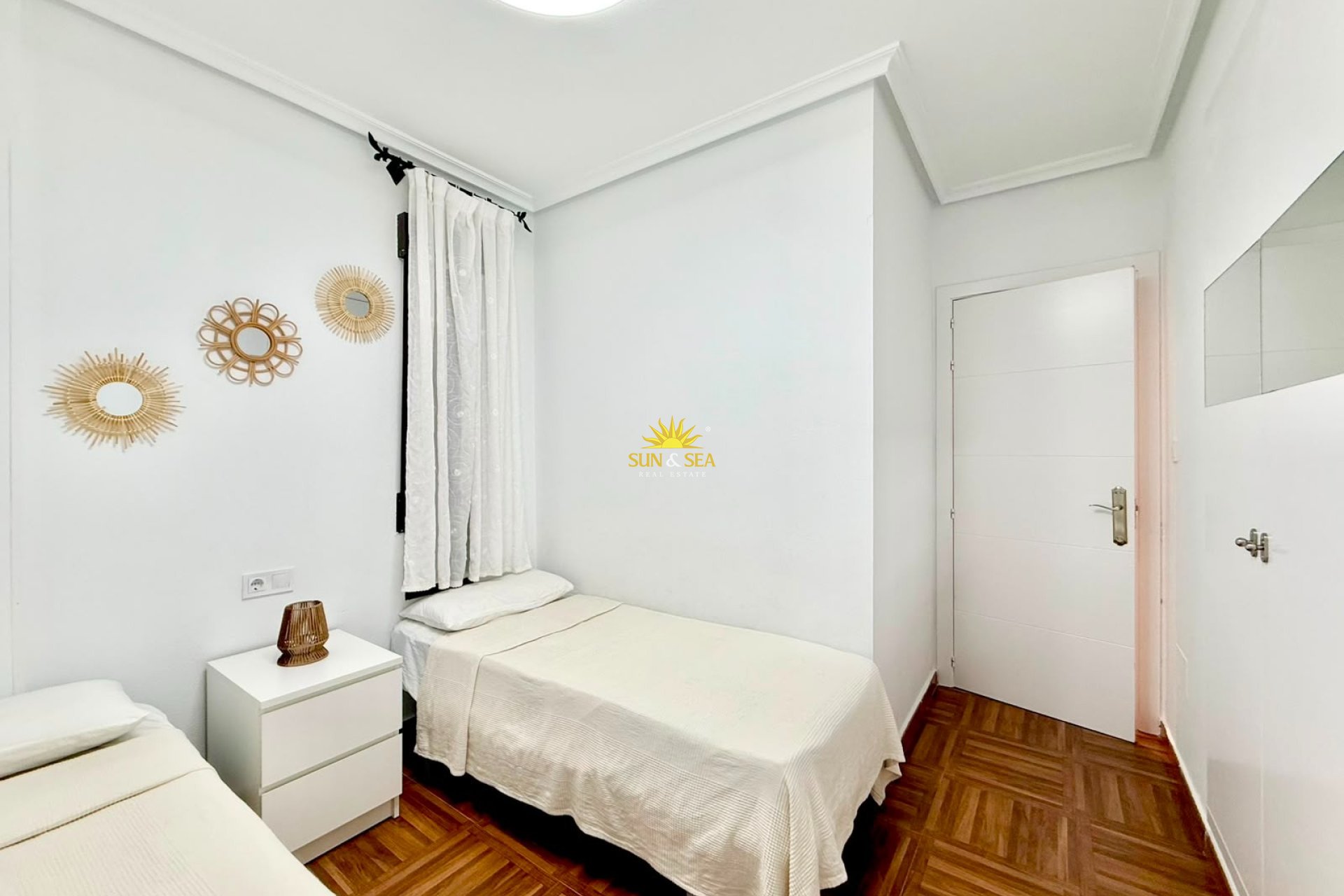 Kurzzeit-Vermietung - low-bungalow - Torrevieja - Aguas Nuevas