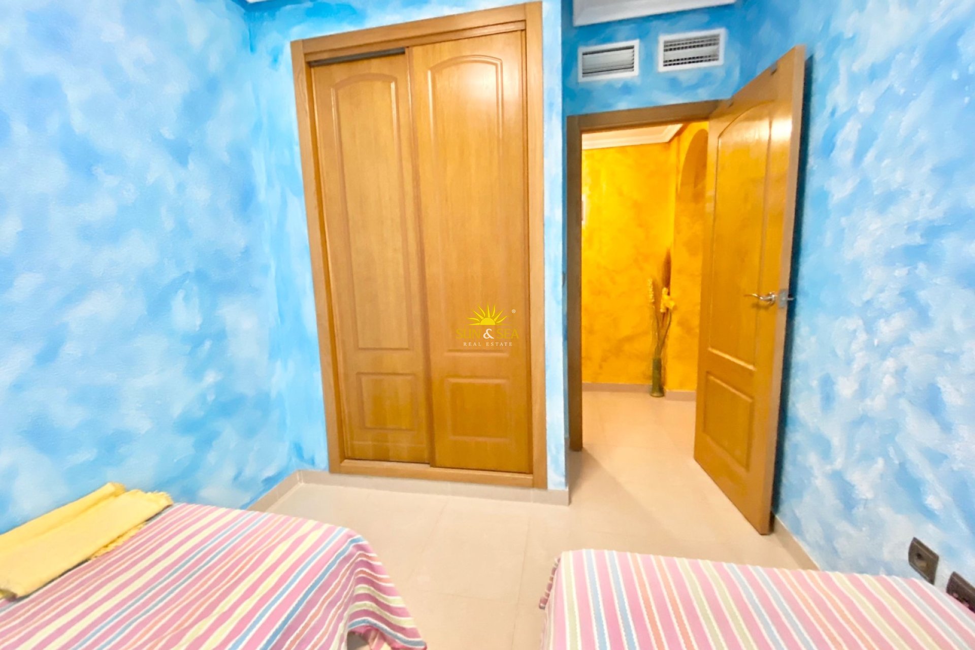 Kurzzeit-Vermietung - Penthouse - Guardamar del Segura - Los Secanos