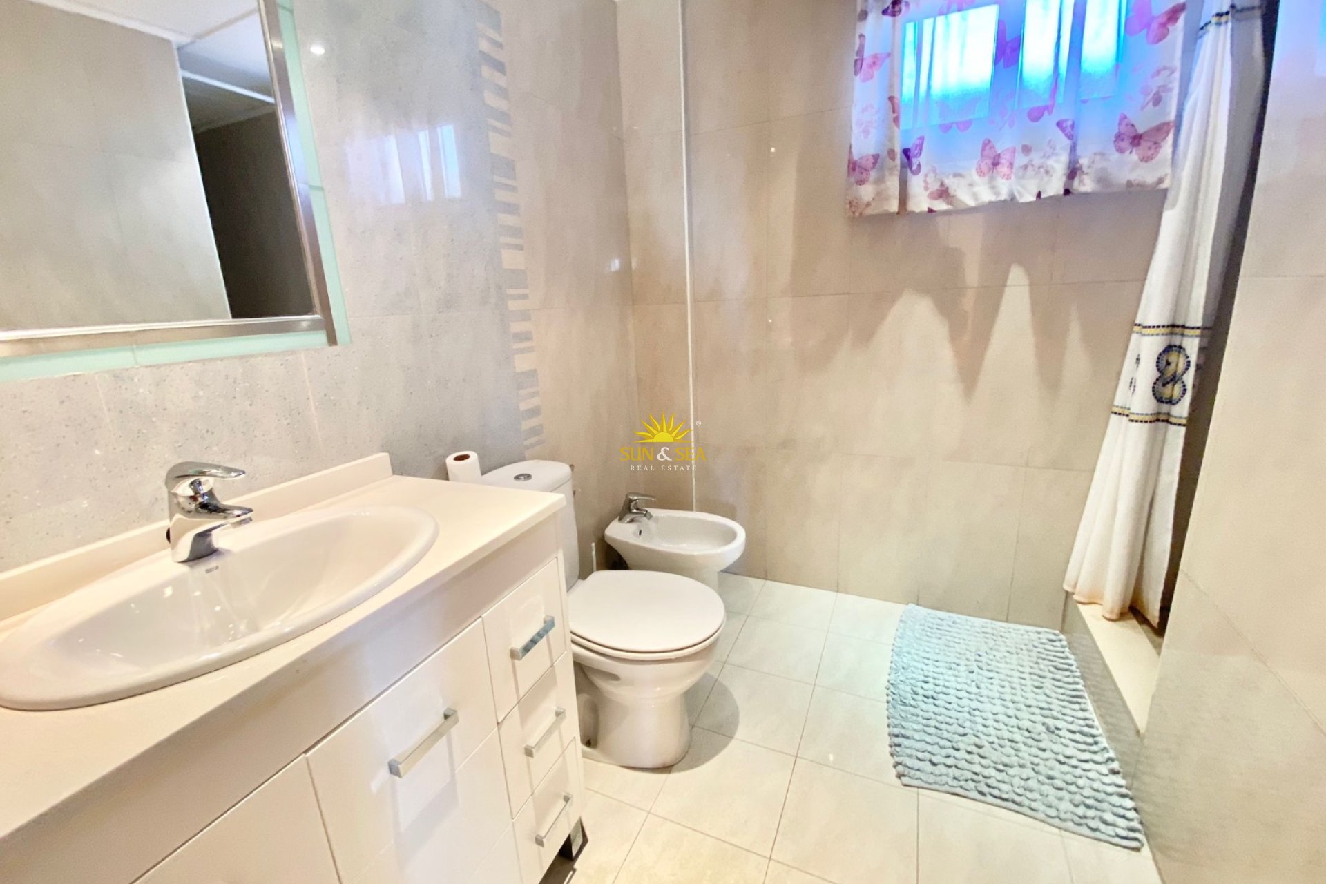 Kurzzeit-Vermietung - Penthouse - Guardamar del Segura - Los Secanos