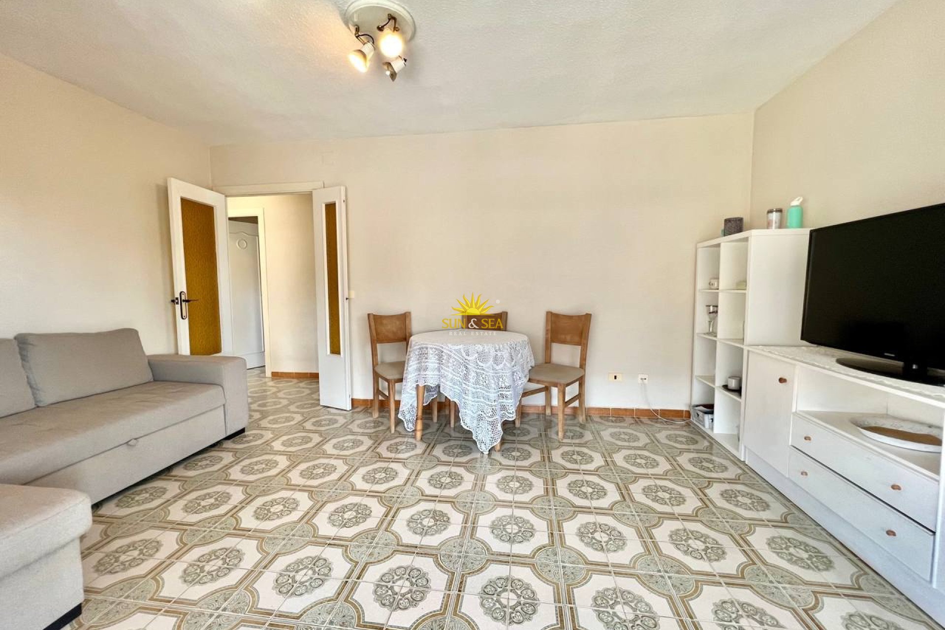 Kurzzeit-Vermietung - Penthouse - Orihuela Costa - Punta Prima