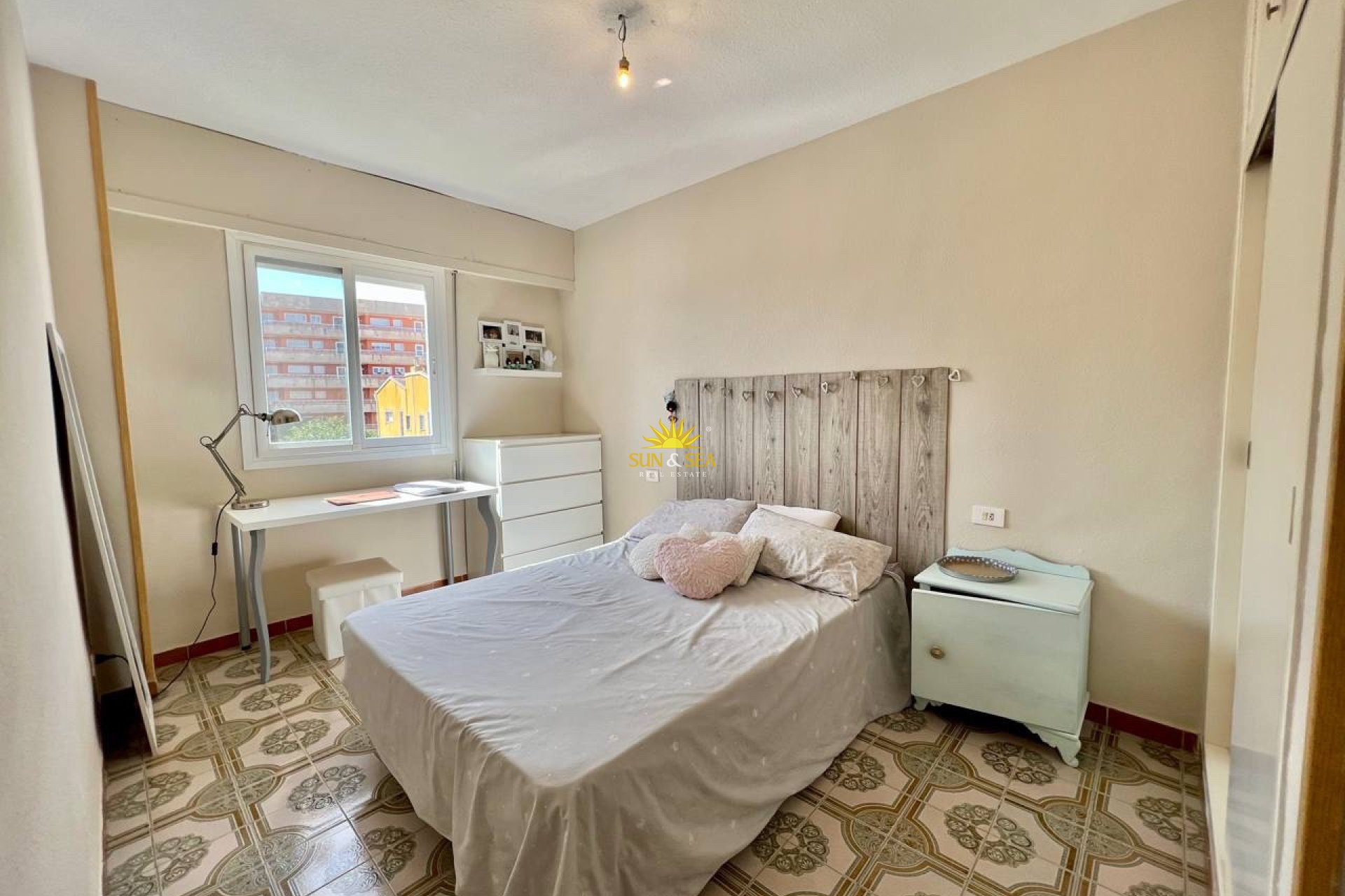 Kurzzeit-Vermietung - Penthouse - Orihuela Costa - Punta Prima