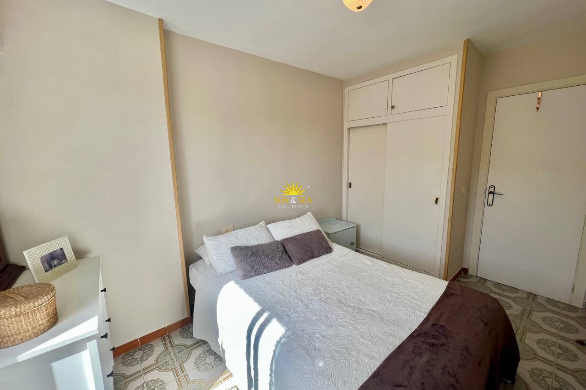 Kurzzeit-Vermietung - Penthouse - Orihuela Costa - Punta Prima