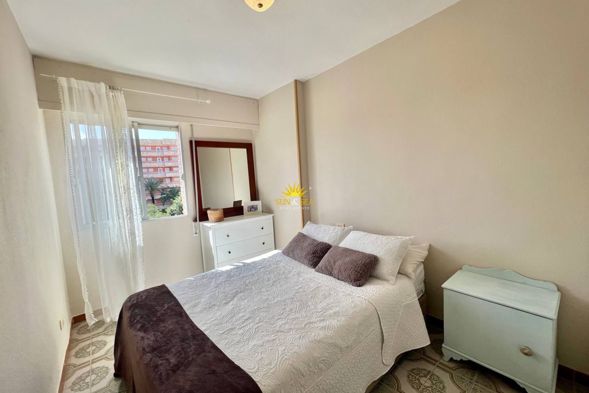 Kurzzeit-Vermietung - Penthouse - Orihuela Costa - Punta Prima