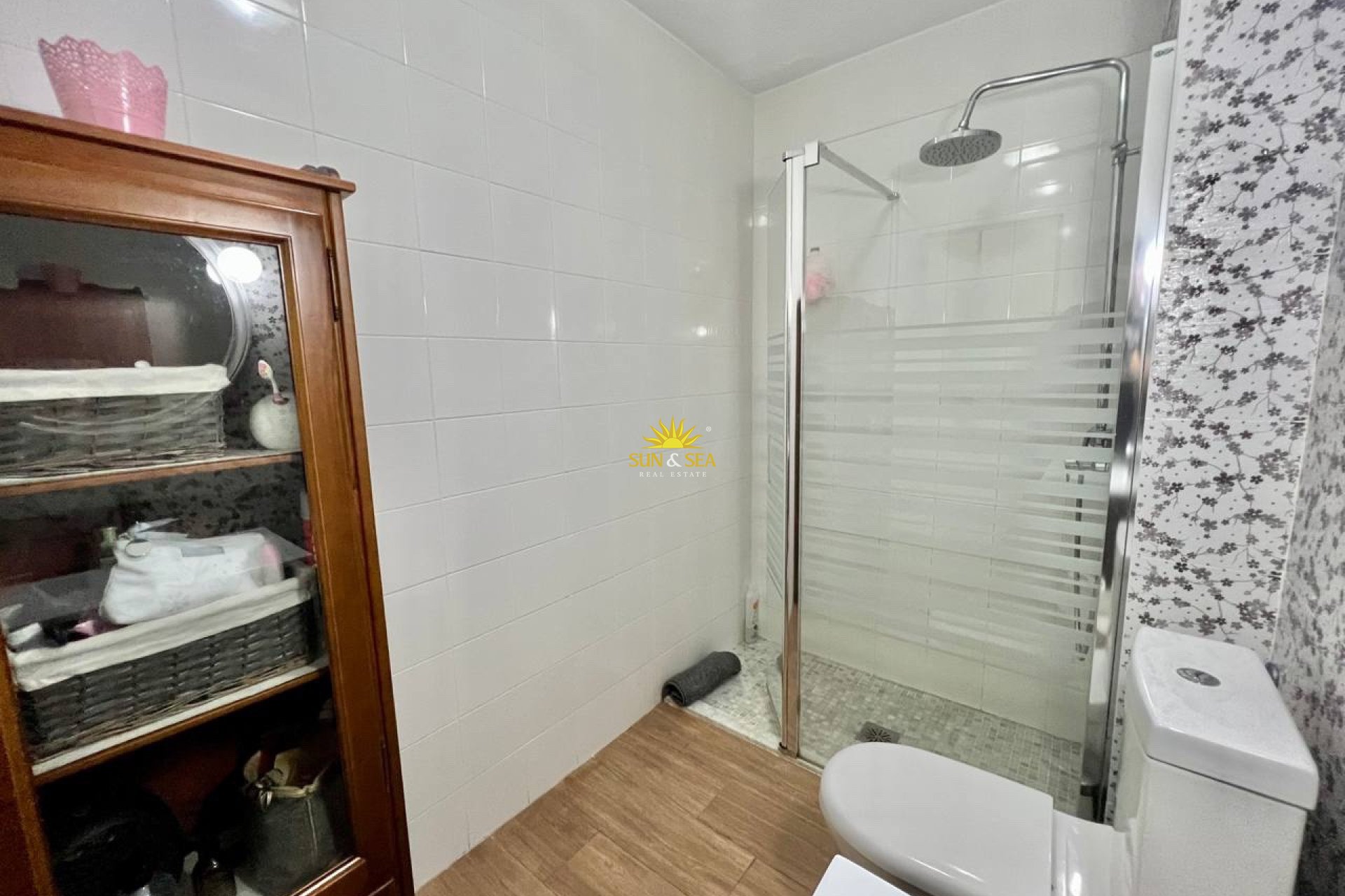 Kurzzeit-Vermietung - Penthouse - Orihuela Costa - Punta Prima