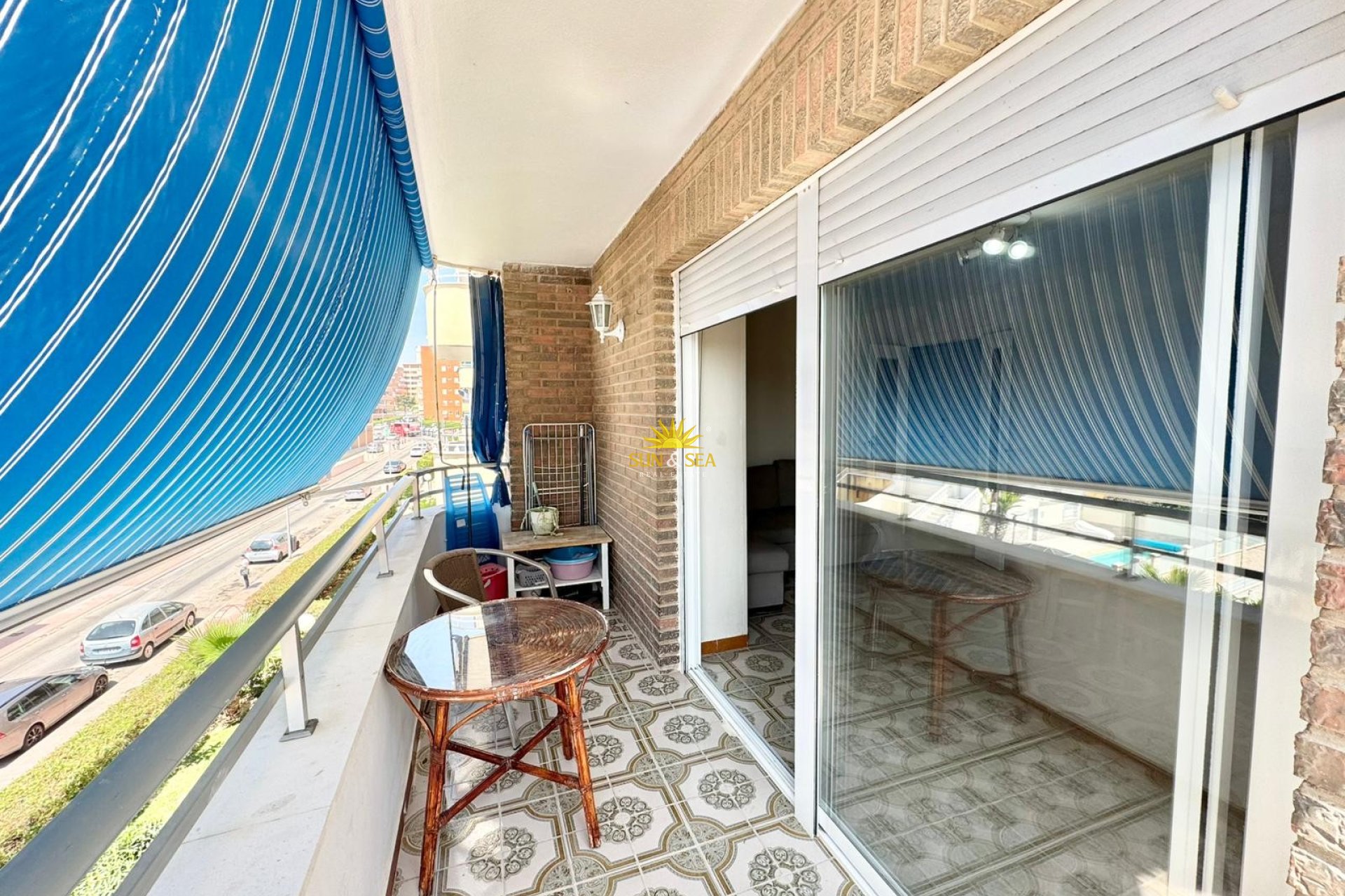 Kurzzeit-Vermietung - Penthouse - Orihuela Costa - Punta Prima