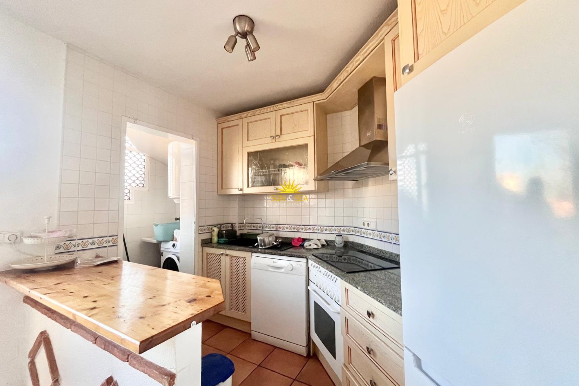 Kurzzeit-Vermietung - Penthouse -  - Playa Honda