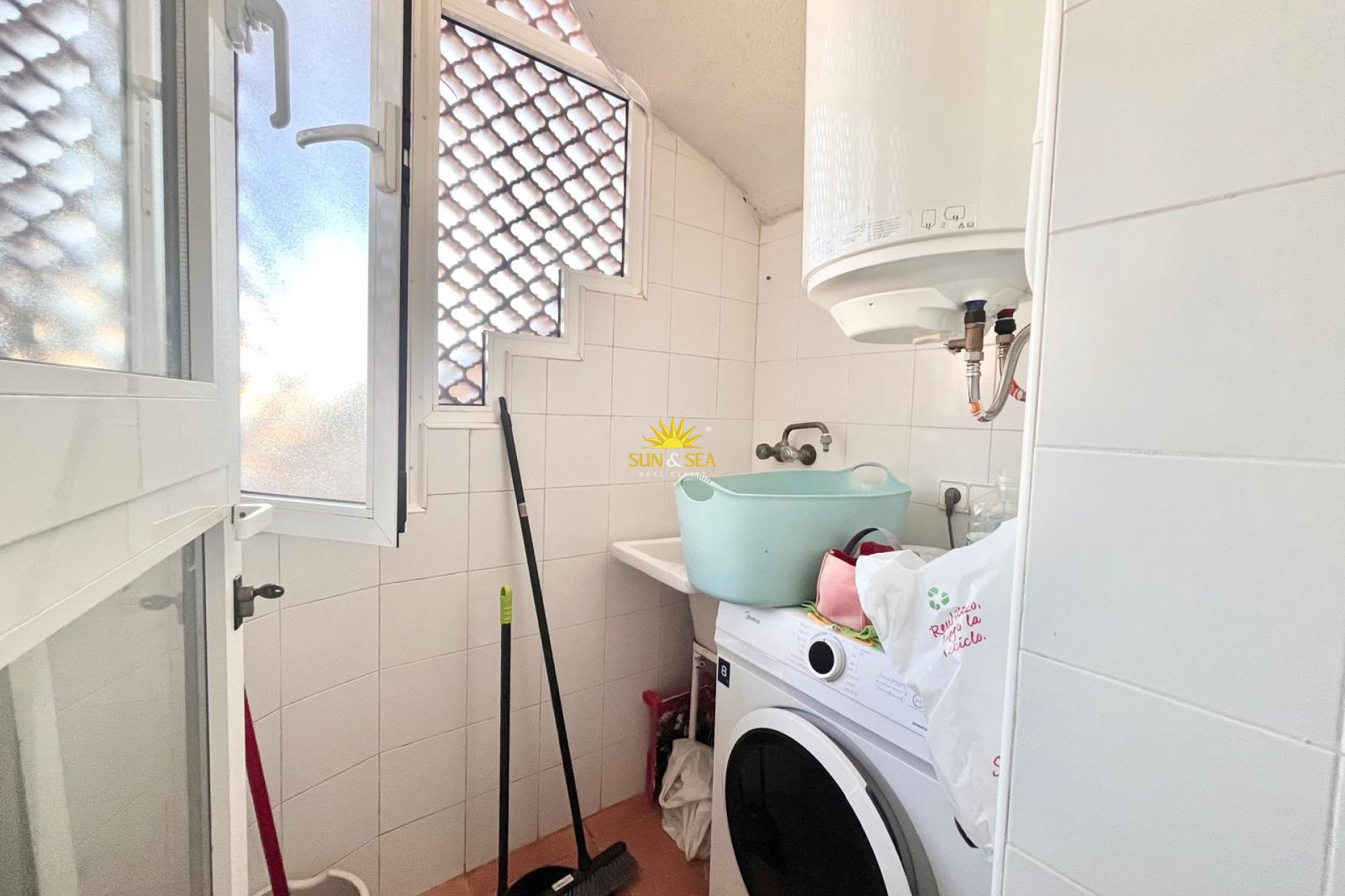 Kurzzeit-Vermietung - Penthouse -  - Playa Honda