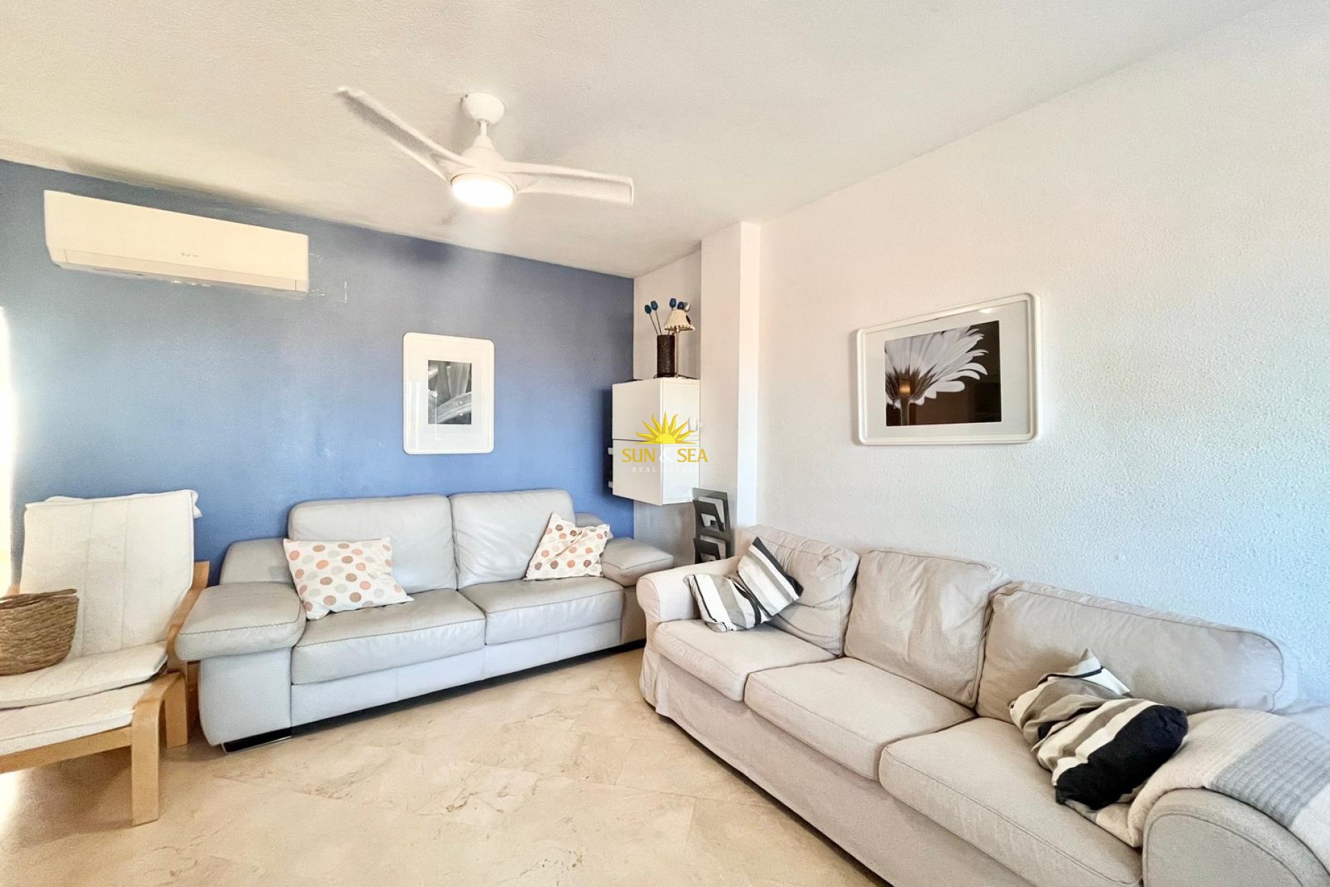 Kurzzeit-Vermietung - Penthouse -  - Playa Honda