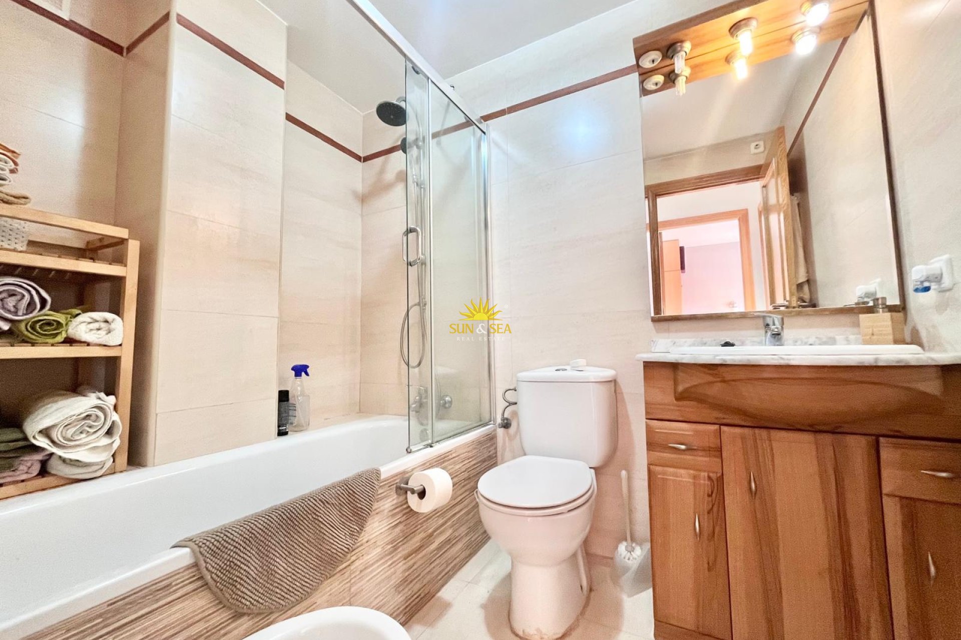 Kurzzeit-Vermietung - Penthouse -  - Playa Honda