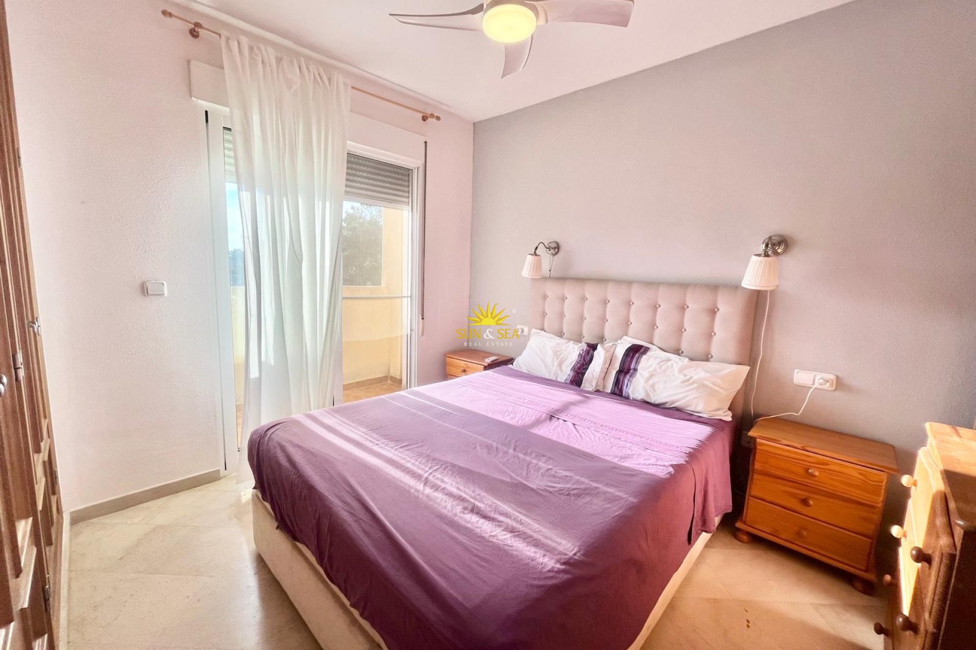 Kurzzeit-Vermietung - Penthouse -  - Playa Honda