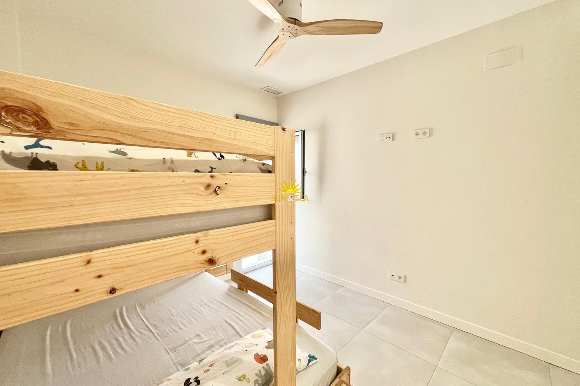 Kurzzeit-Vermietung - Penthouse -  - Santiago De La Ribera