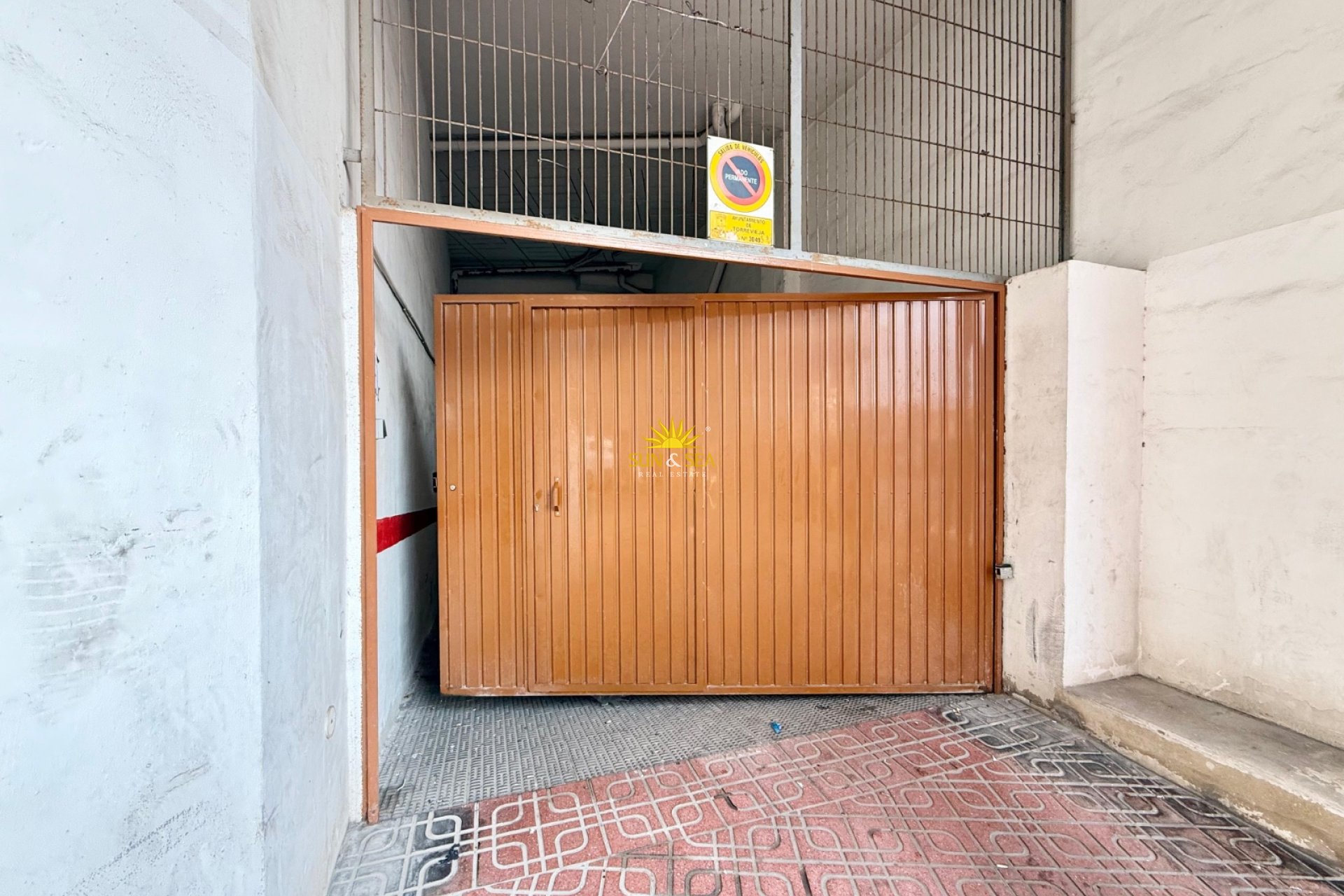 Kurzzeit-Vermietung - Penthouse - Torrevieja - Centro