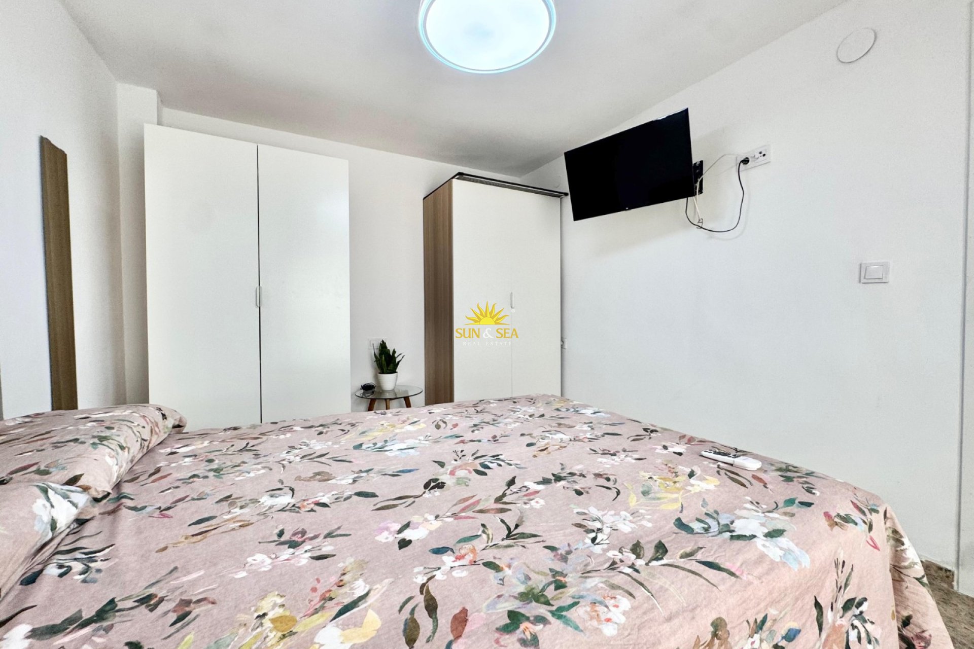 Kurzzeit-Vermietung - Penthouse - Torrevieja - torrevieja