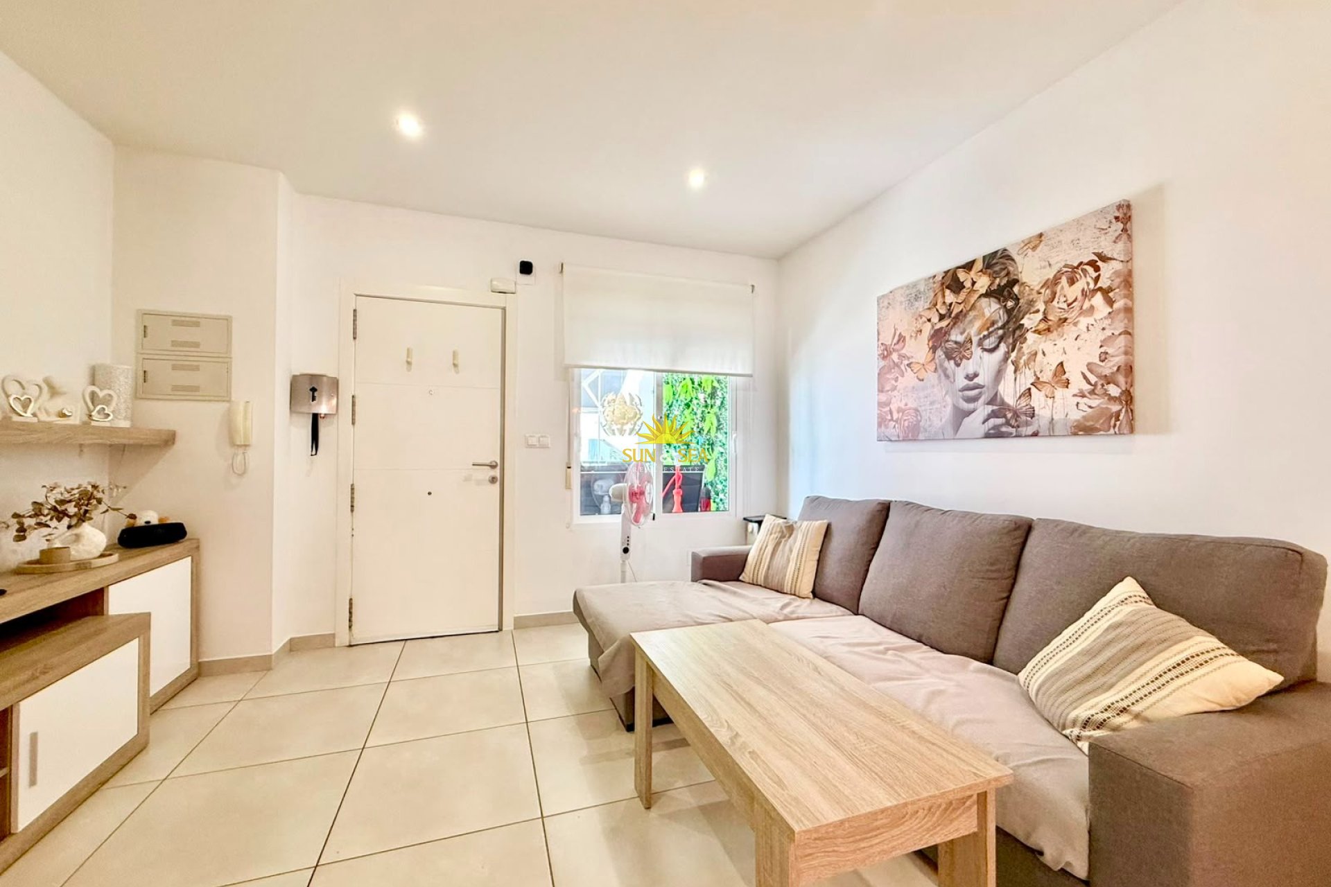 Kurzzeit-Vermietung - Reihenhaus - Torrevieja - torrevieja
